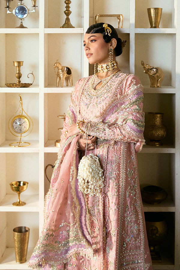 Suffuse - Irsana Ayla's Atelier