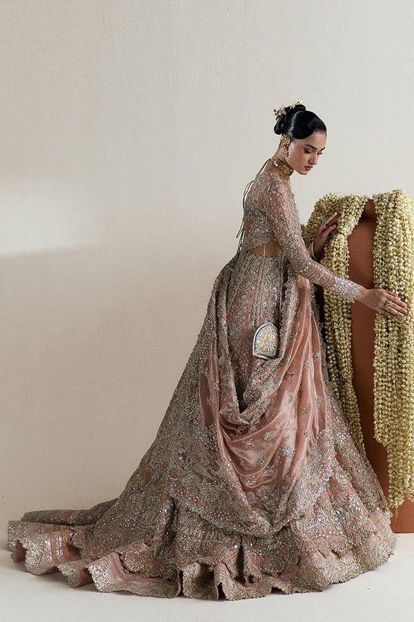 Suffuse - Mahveen Ayla's Atelier