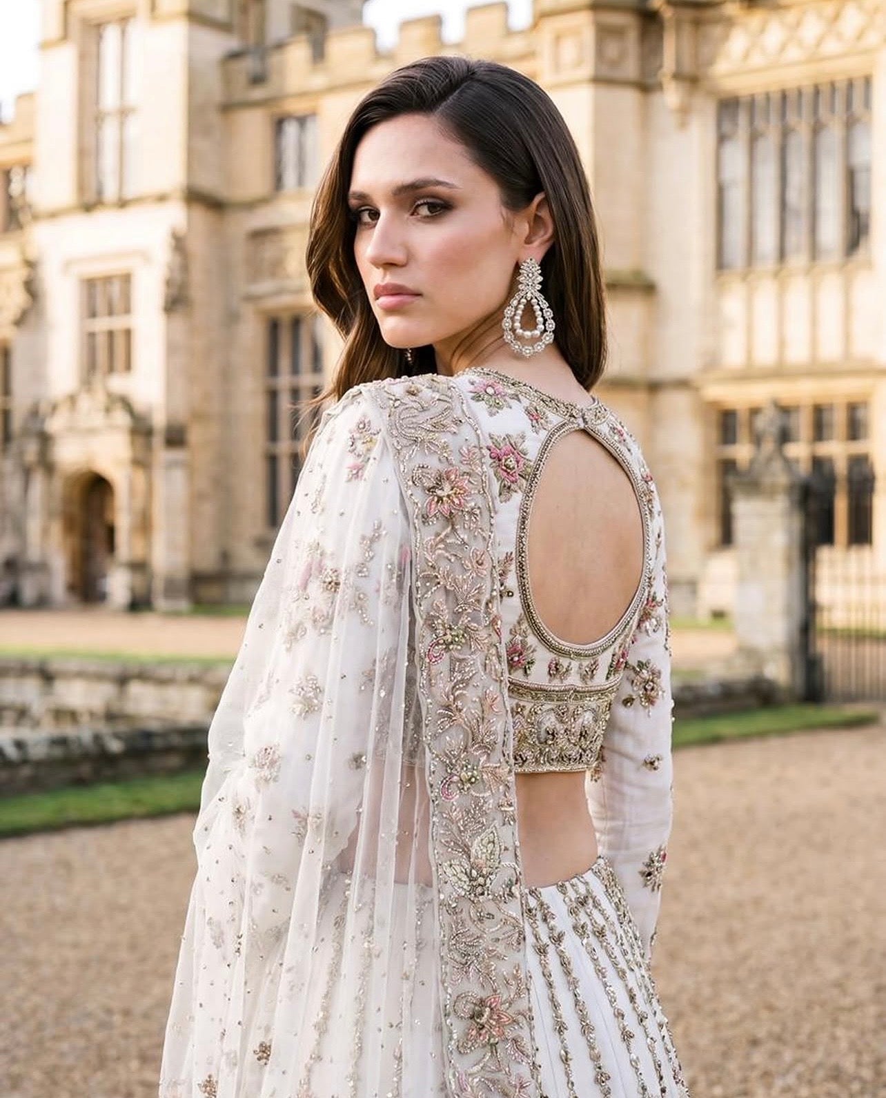 Ahmad Sultan - Tiara Ayla's Atelier