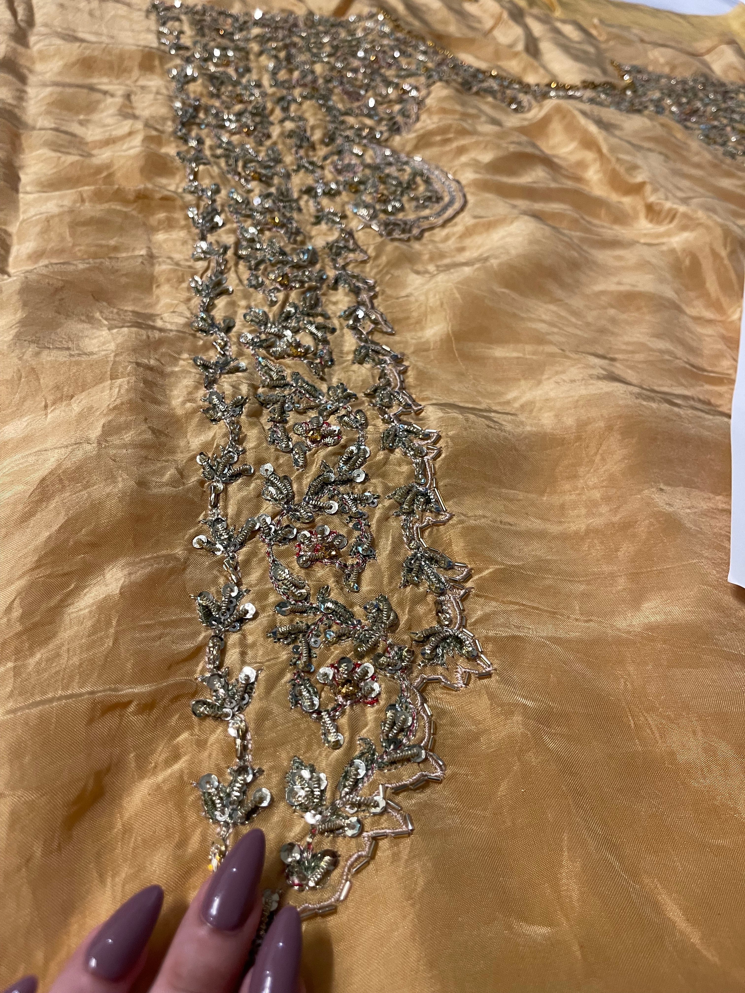 Hussain Rehar - Delune Eemie's Studio