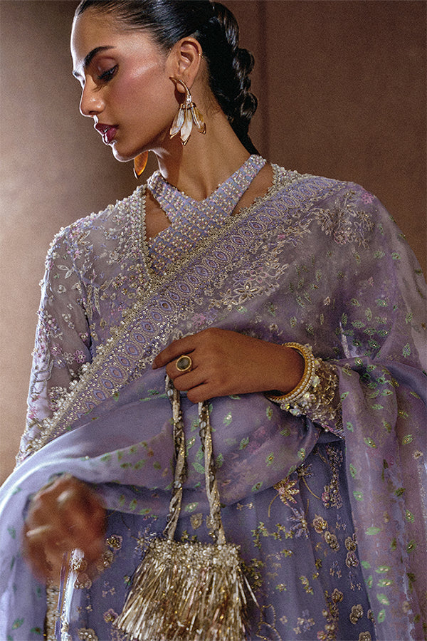 Suffuse - Calira Ayla's Atelier