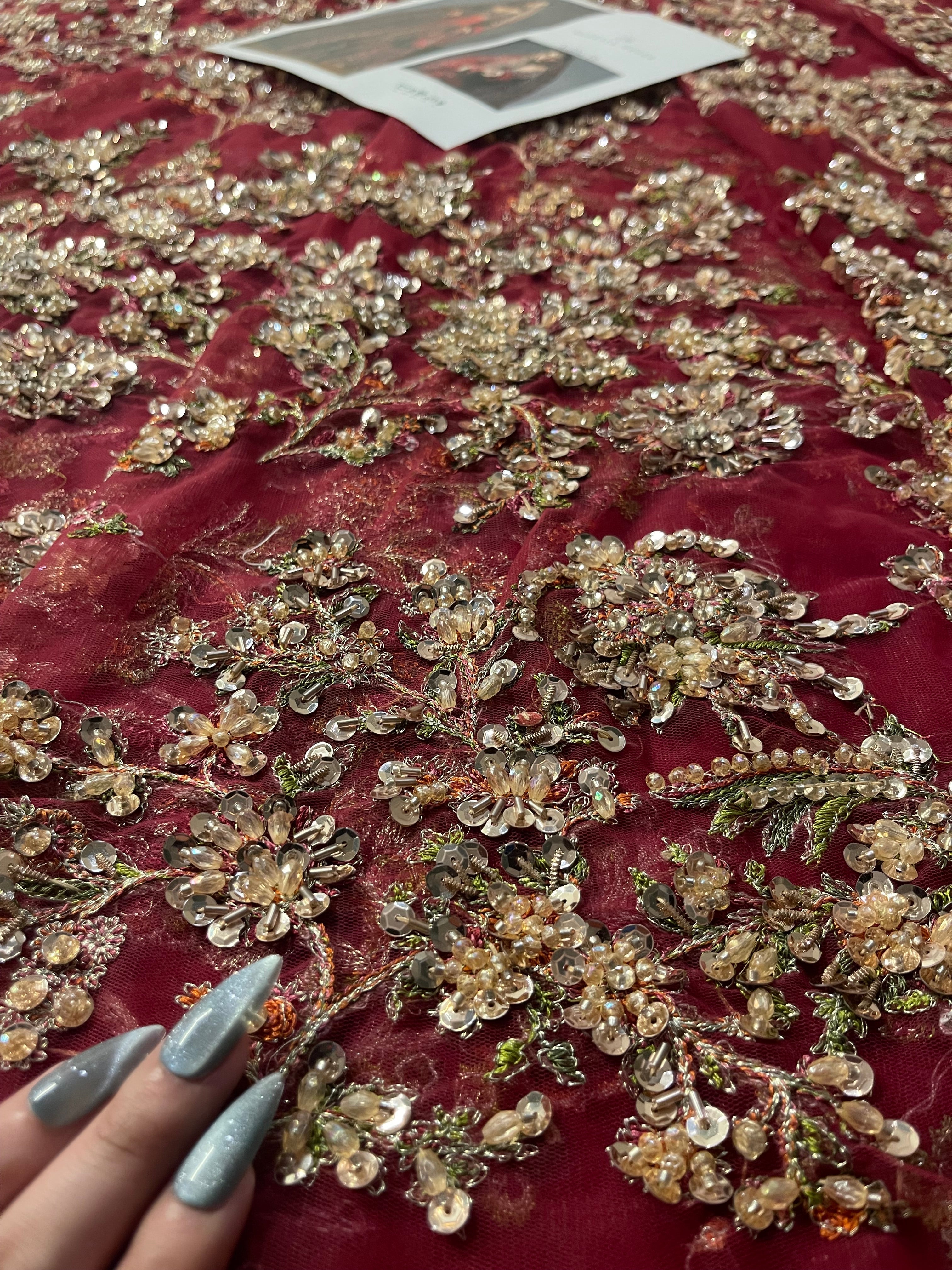 Hussain Rehar - Anisha Ayla's Atelier