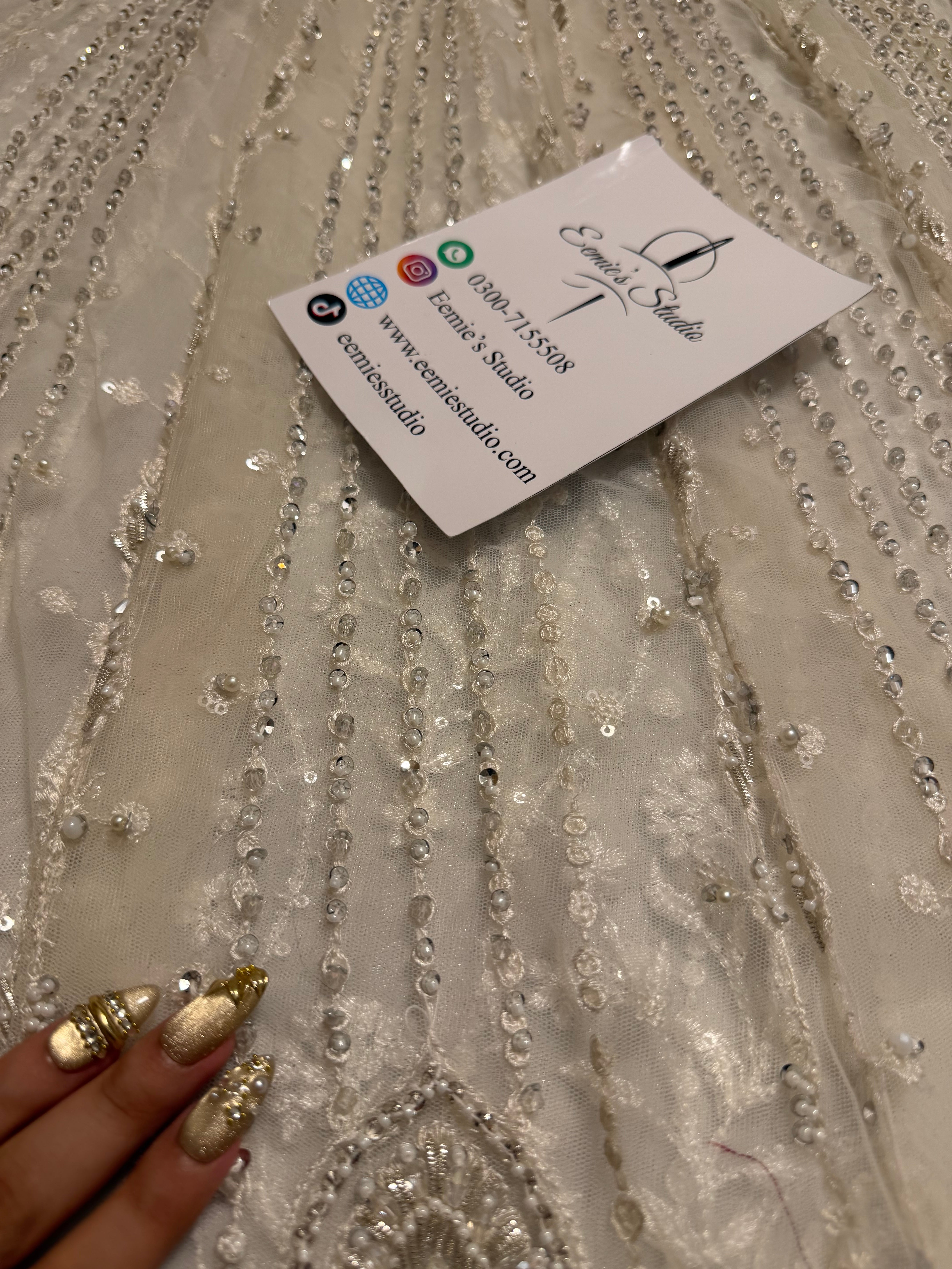 Ammara Khan - Moonbeam Ayla's Atelier