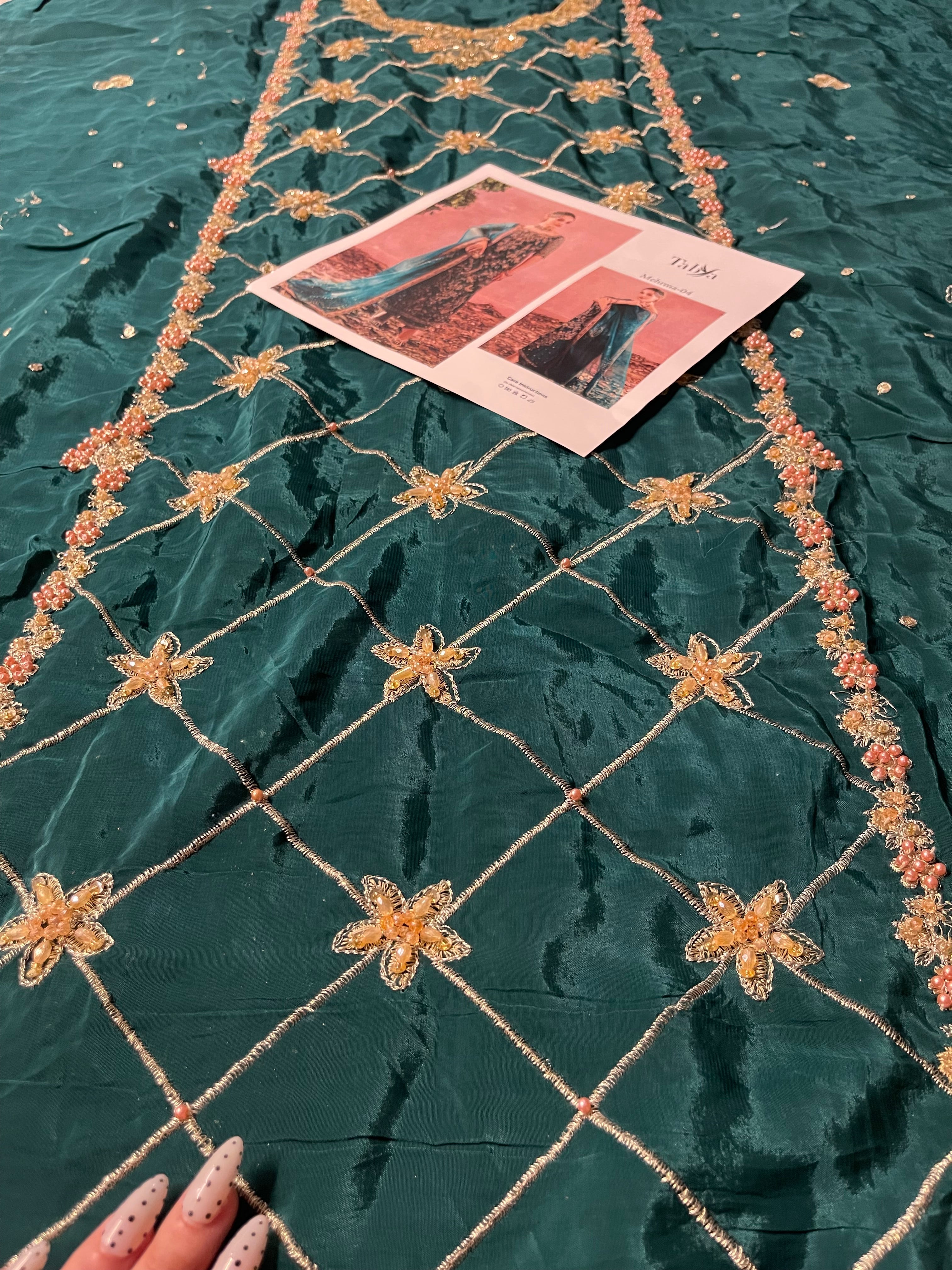 Tabyaa - Mehrma Eemie's Studio