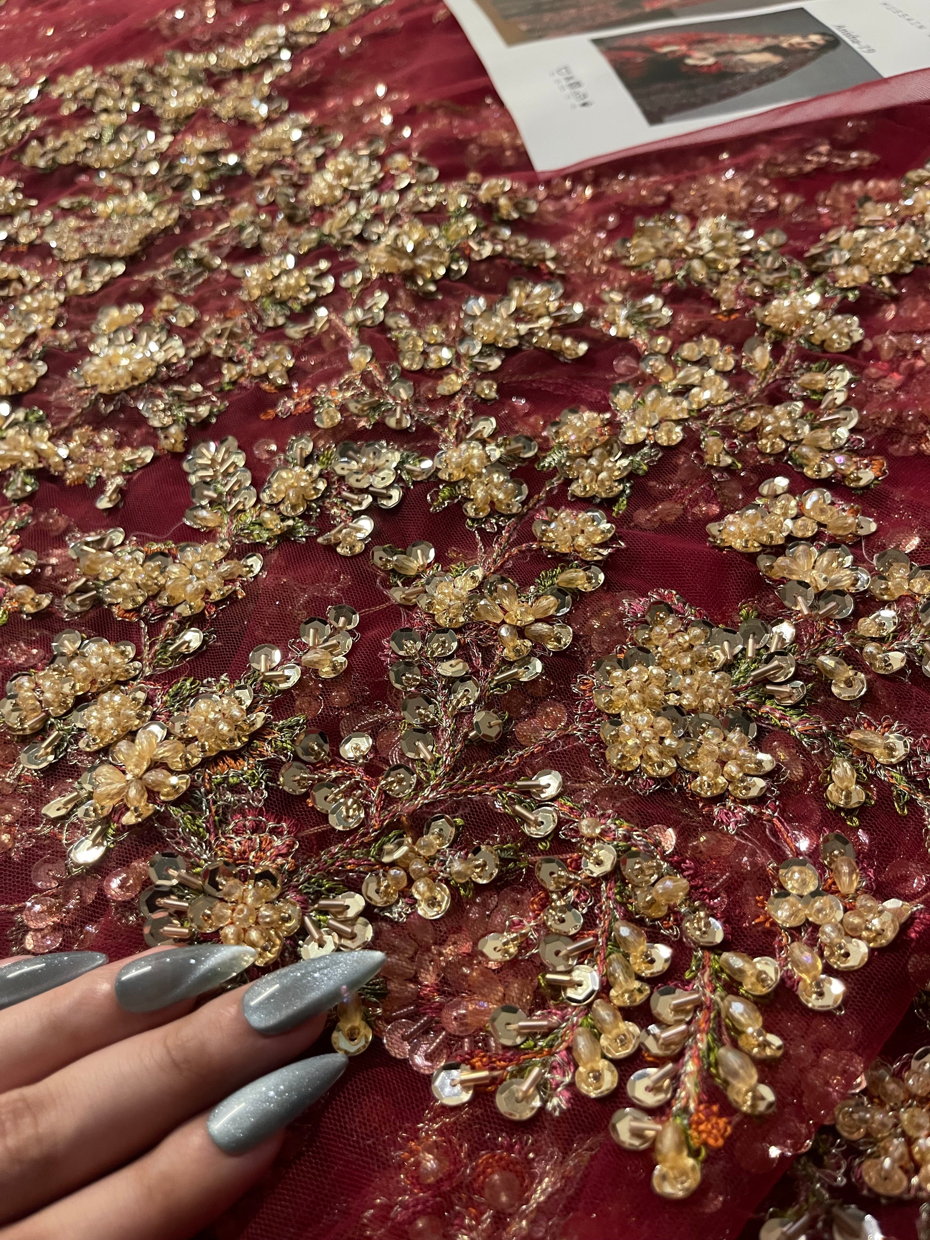 Hussain Rehar - Anisha Ayla's Atelier