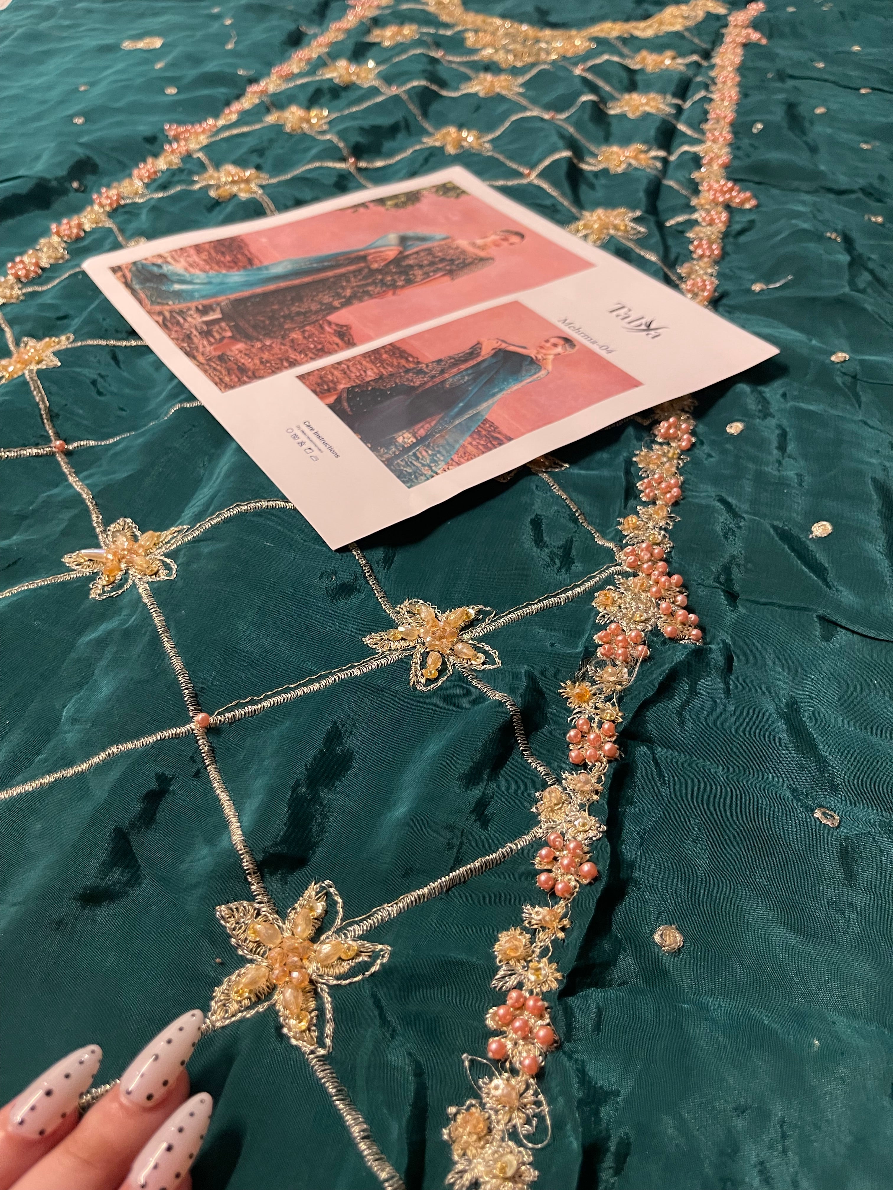 Tabyaa - Mehrma Eemie's Studio