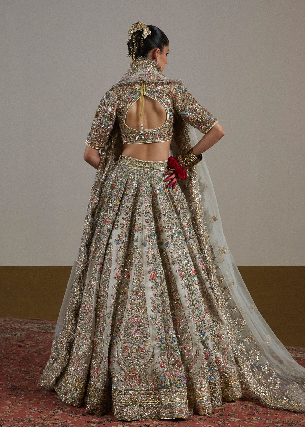 Hussain Rehar Sawara Ayla's Atelier