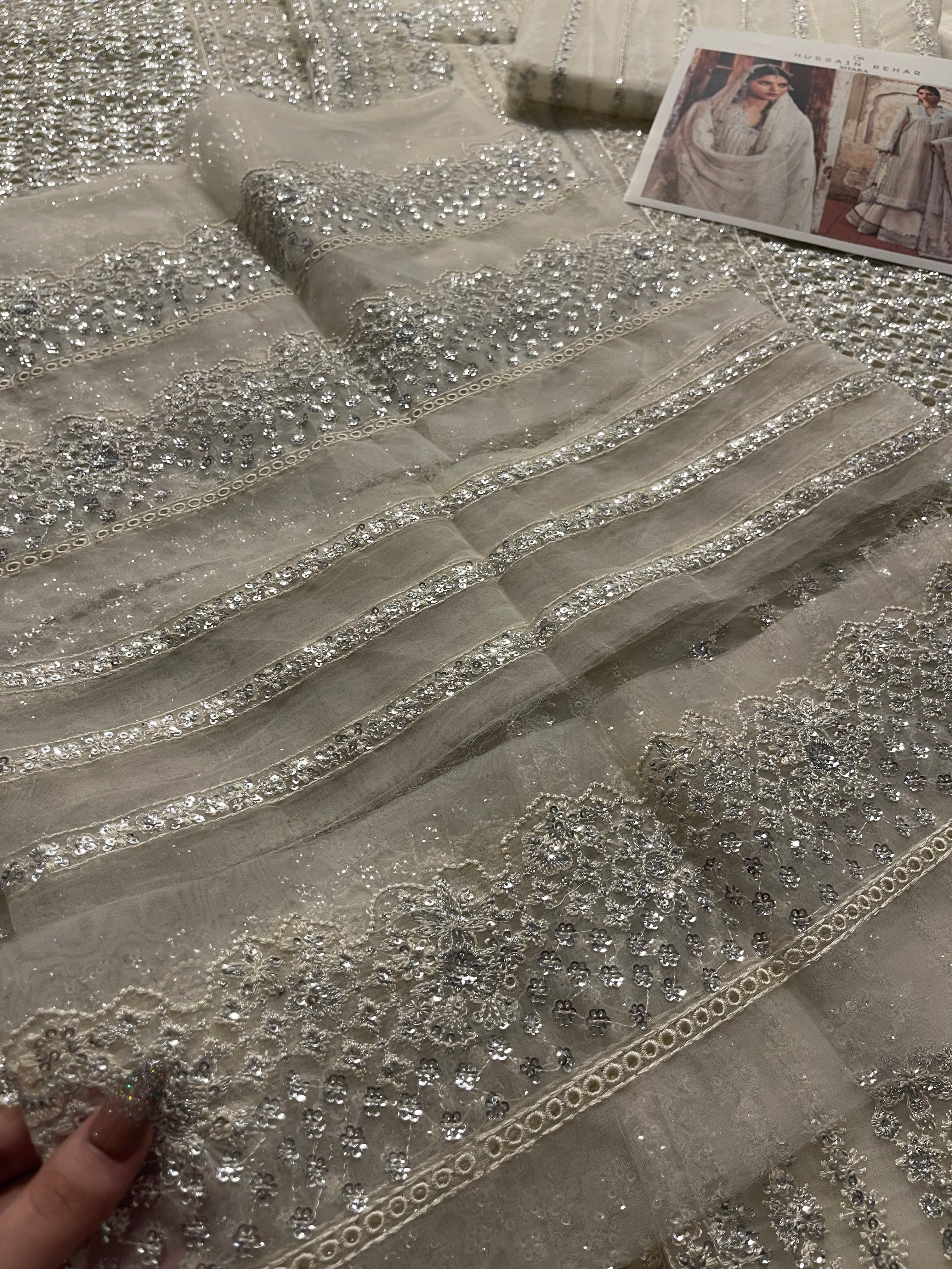 Hussain Rehar - Sitara Eemie's Studio