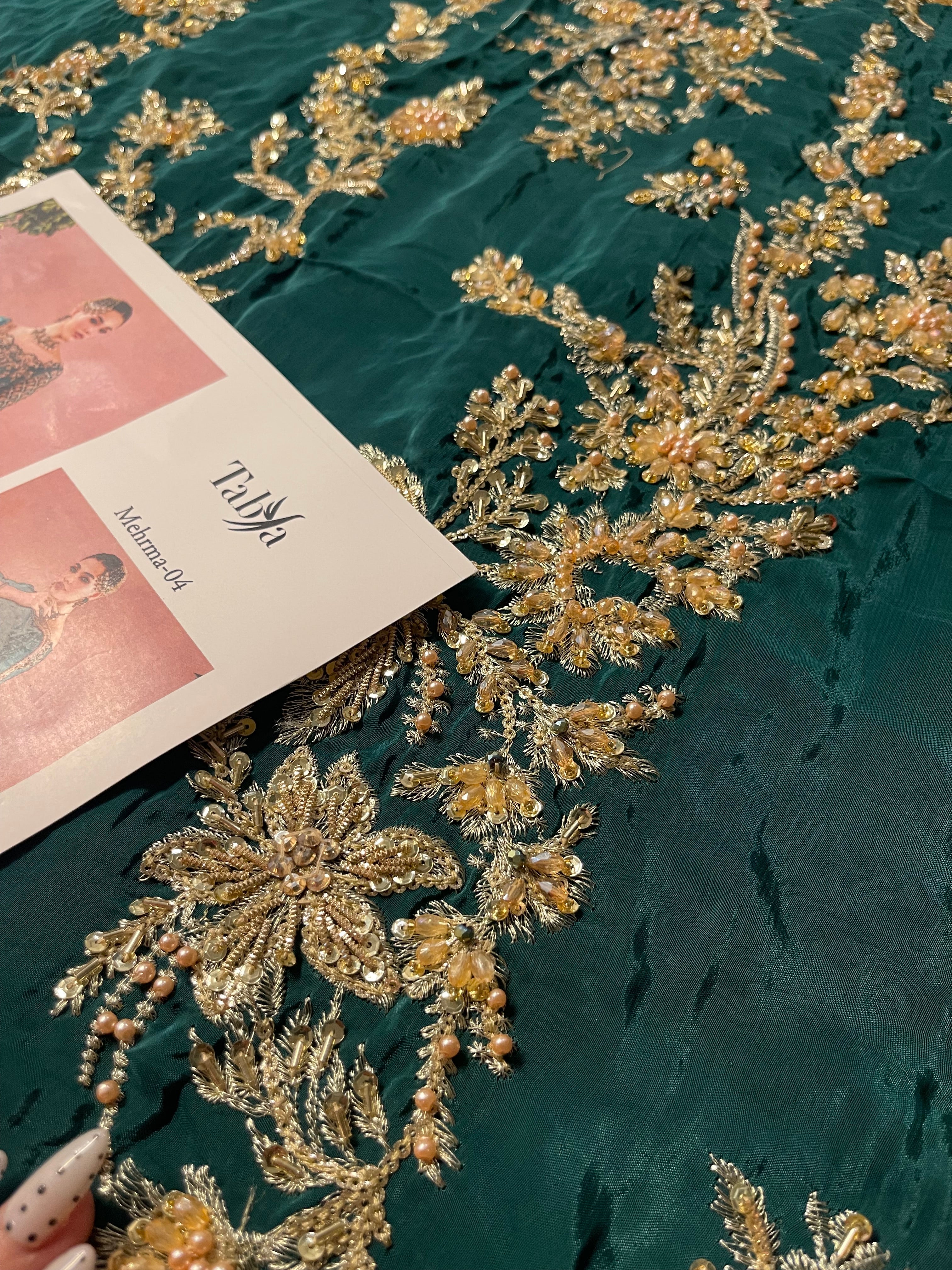 Tabyaa - Mehrma Eemie's Studio