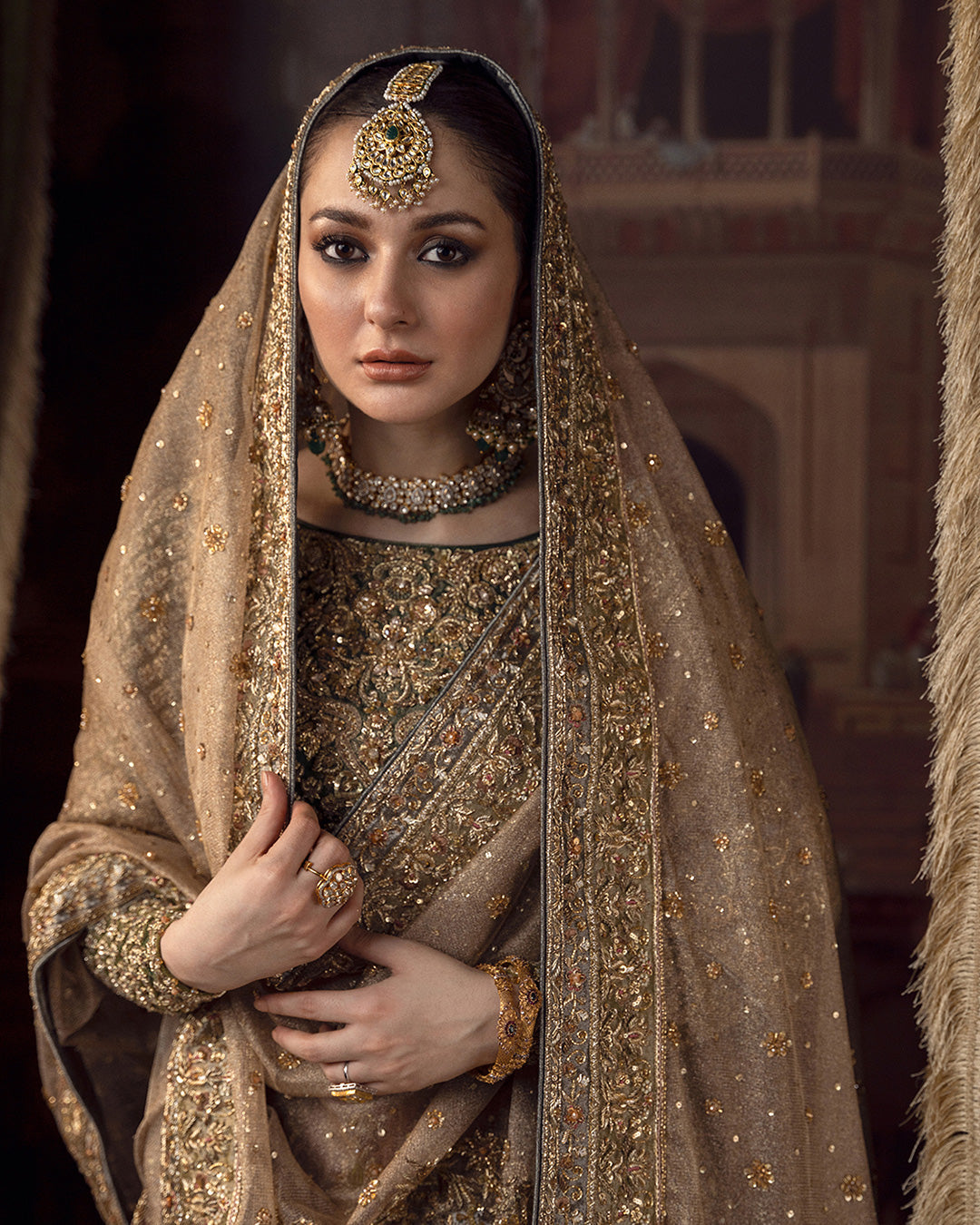 Faiza Saqlain - Muntaha