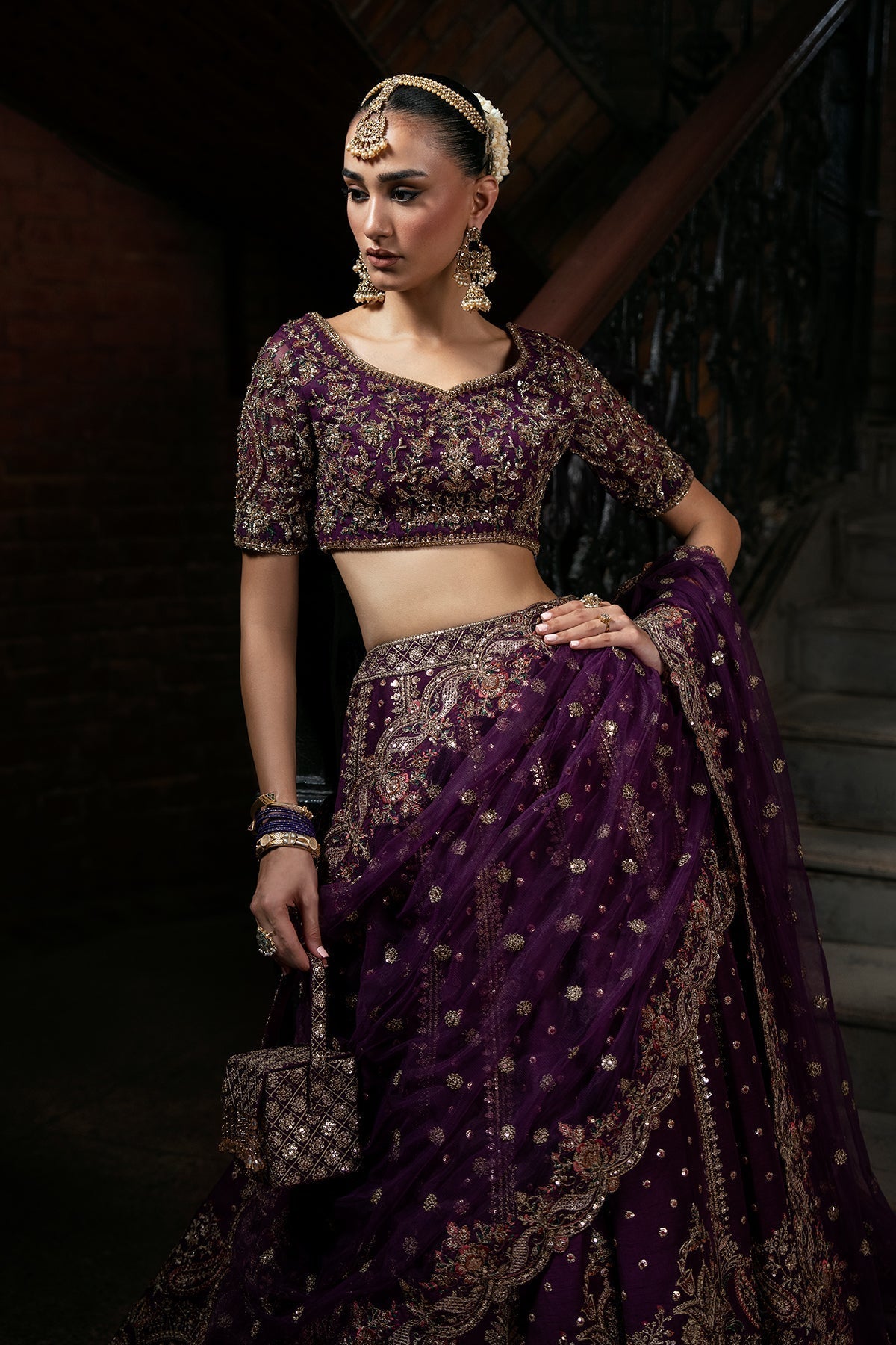 Mina Kashif - Zarnoor Ayla's Atelier