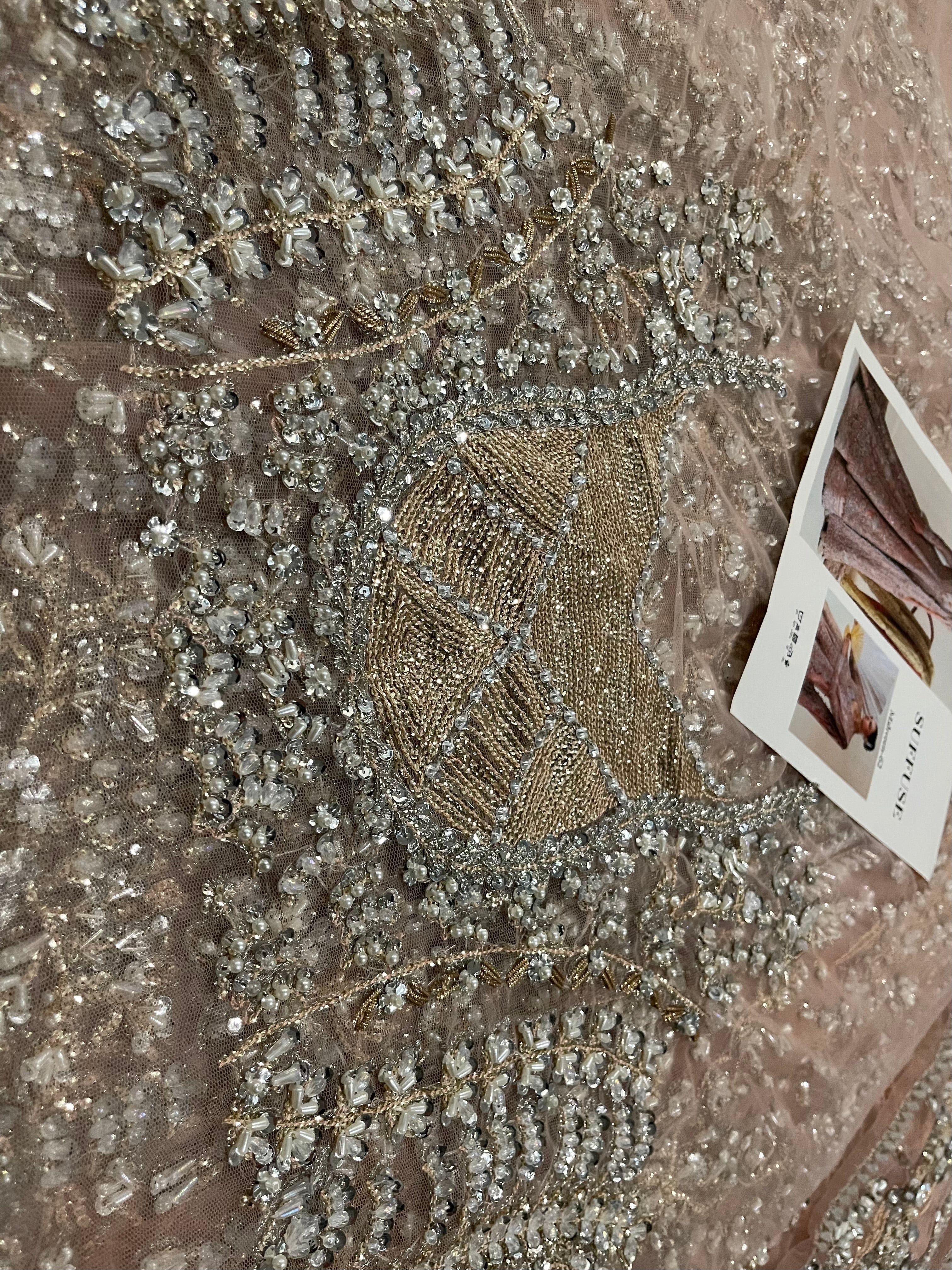 Suffuse - Mahveen Ayla's Atelier