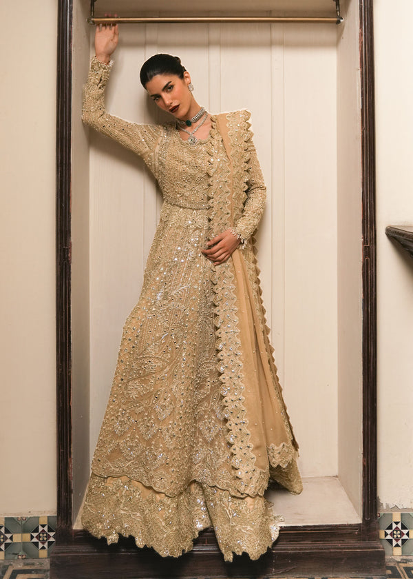Saira Shakira - Moonveil Ayla's Atelier