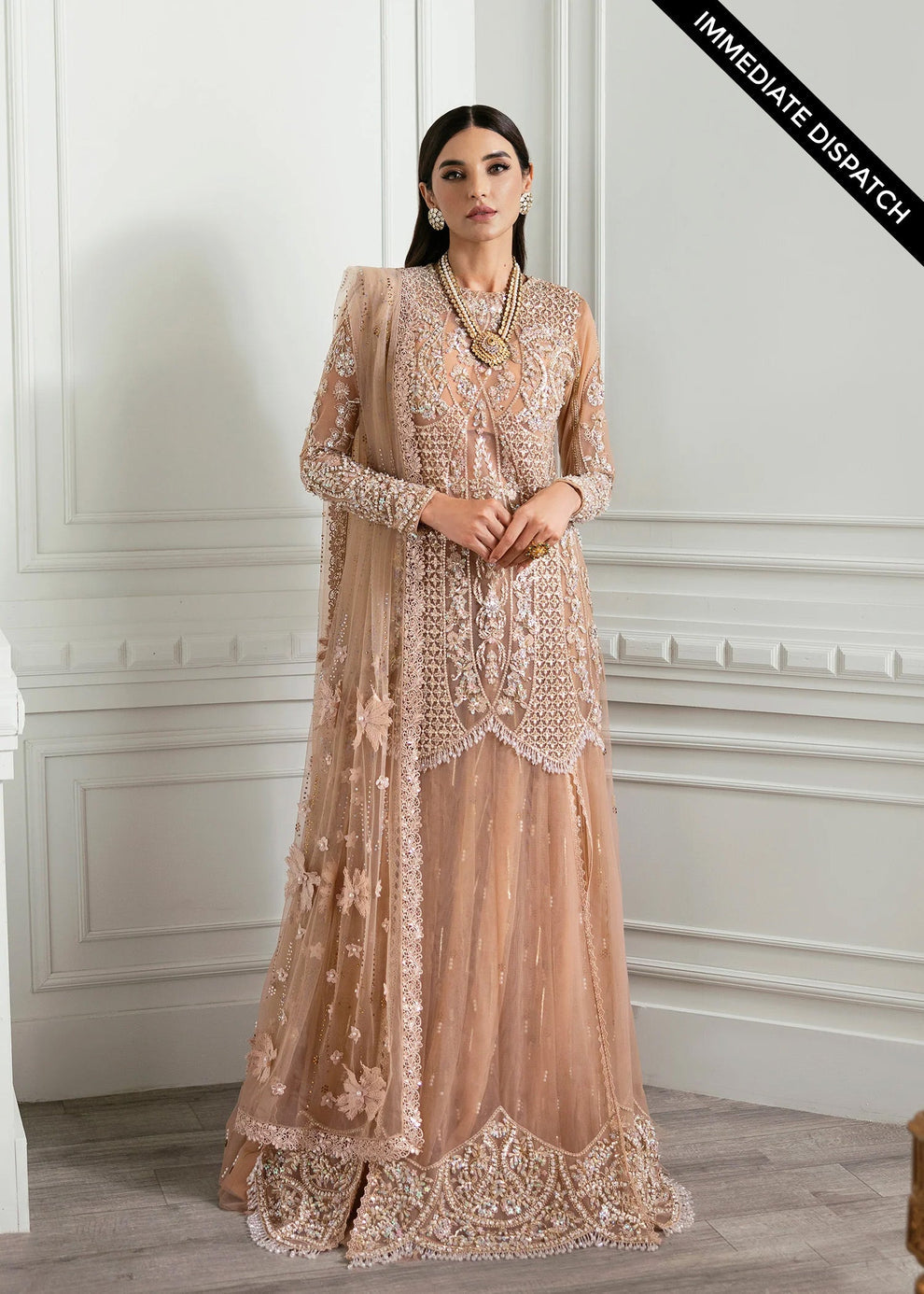 Crimson by Saira Shakira - Stardust