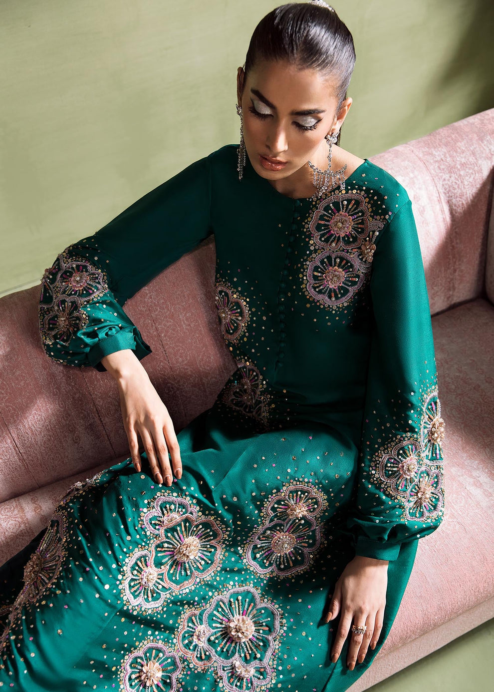 Kanwal Malik - Olivia Ayla's Atelier
