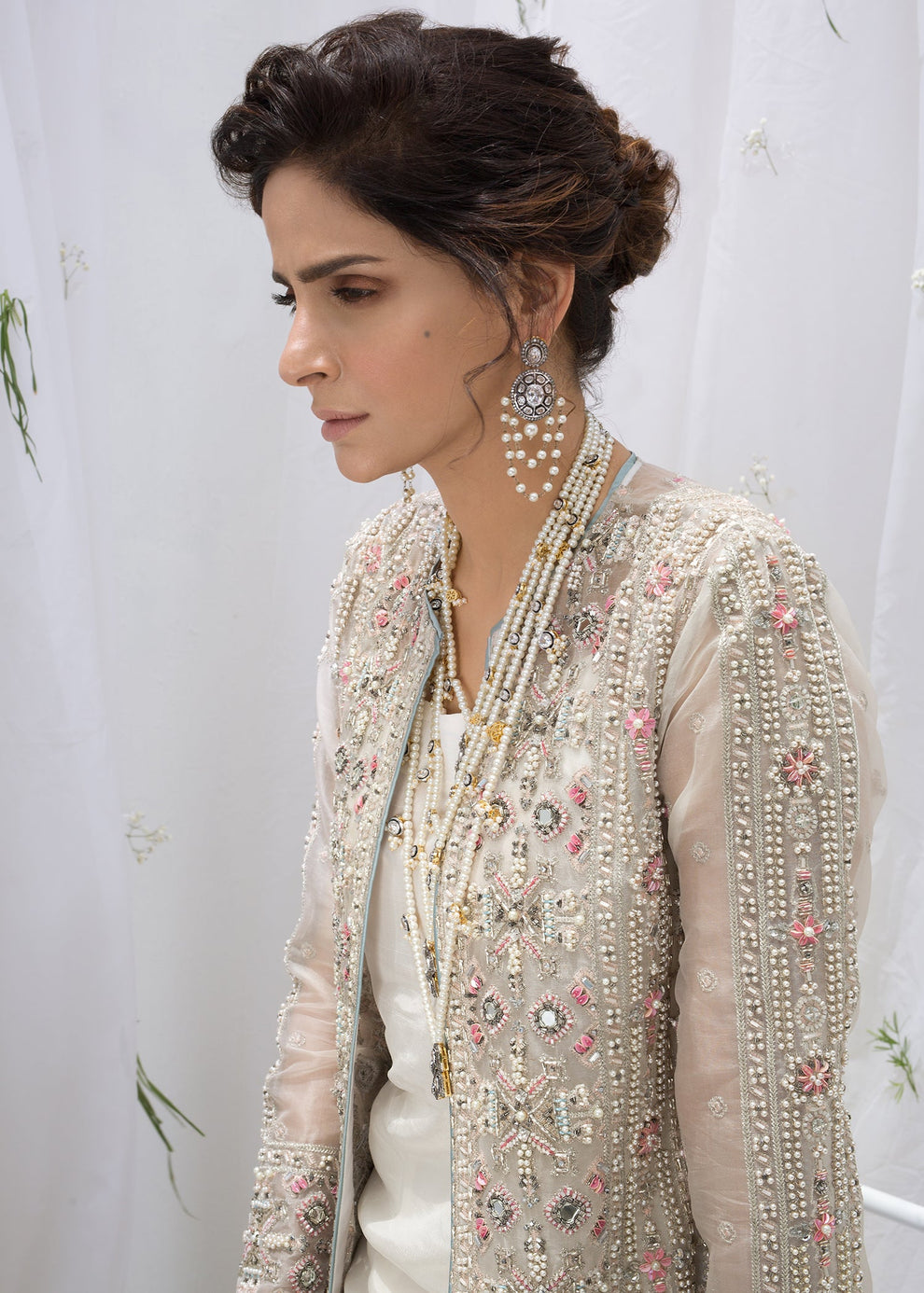 Hussain Rehar - Rococo