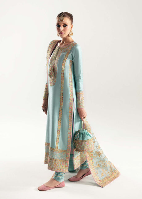 Kanwal Malik - Manjeh Ayla's Atelier