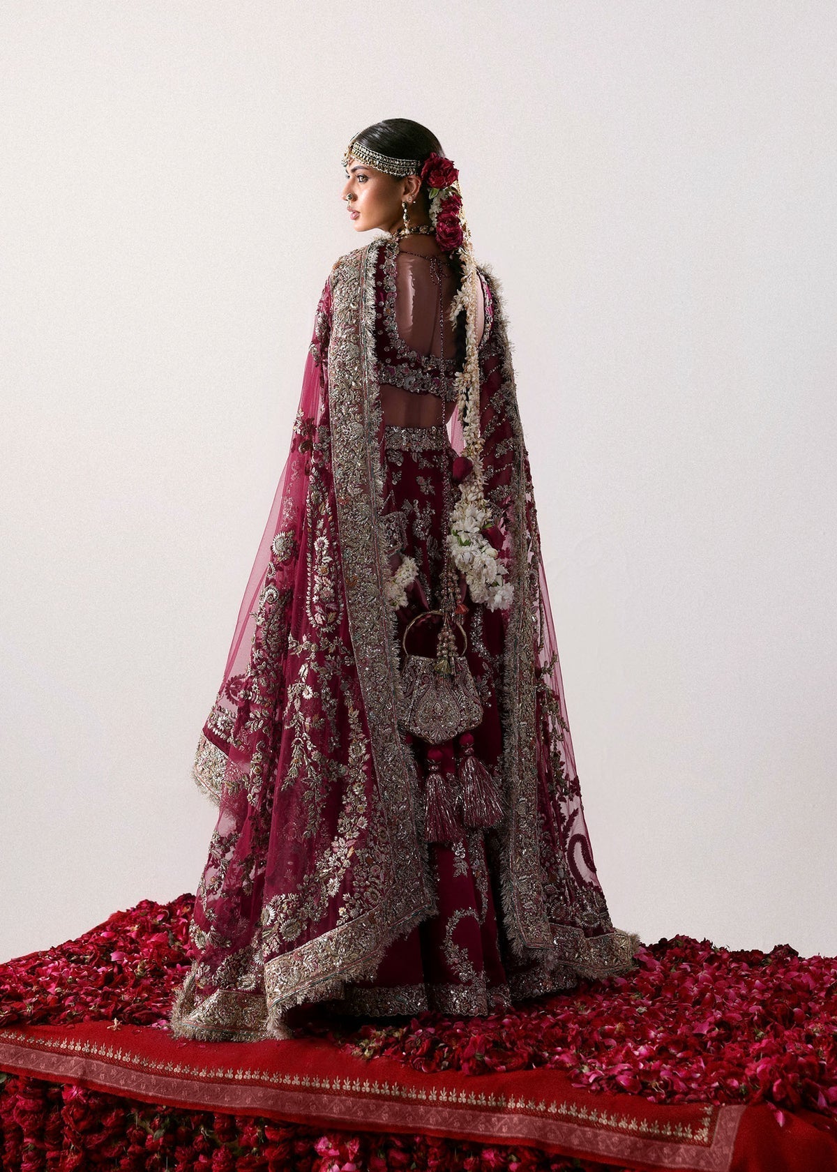 Hussain Rehar - Naunihal Ayla's Atelier