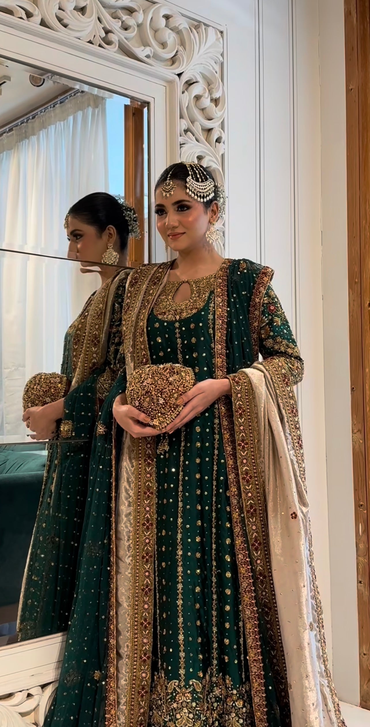 Haris Shakeel - Mehru Eemie's Studio