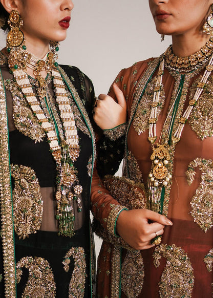 Hussain Rehar - Shamma Ayla's Atelier