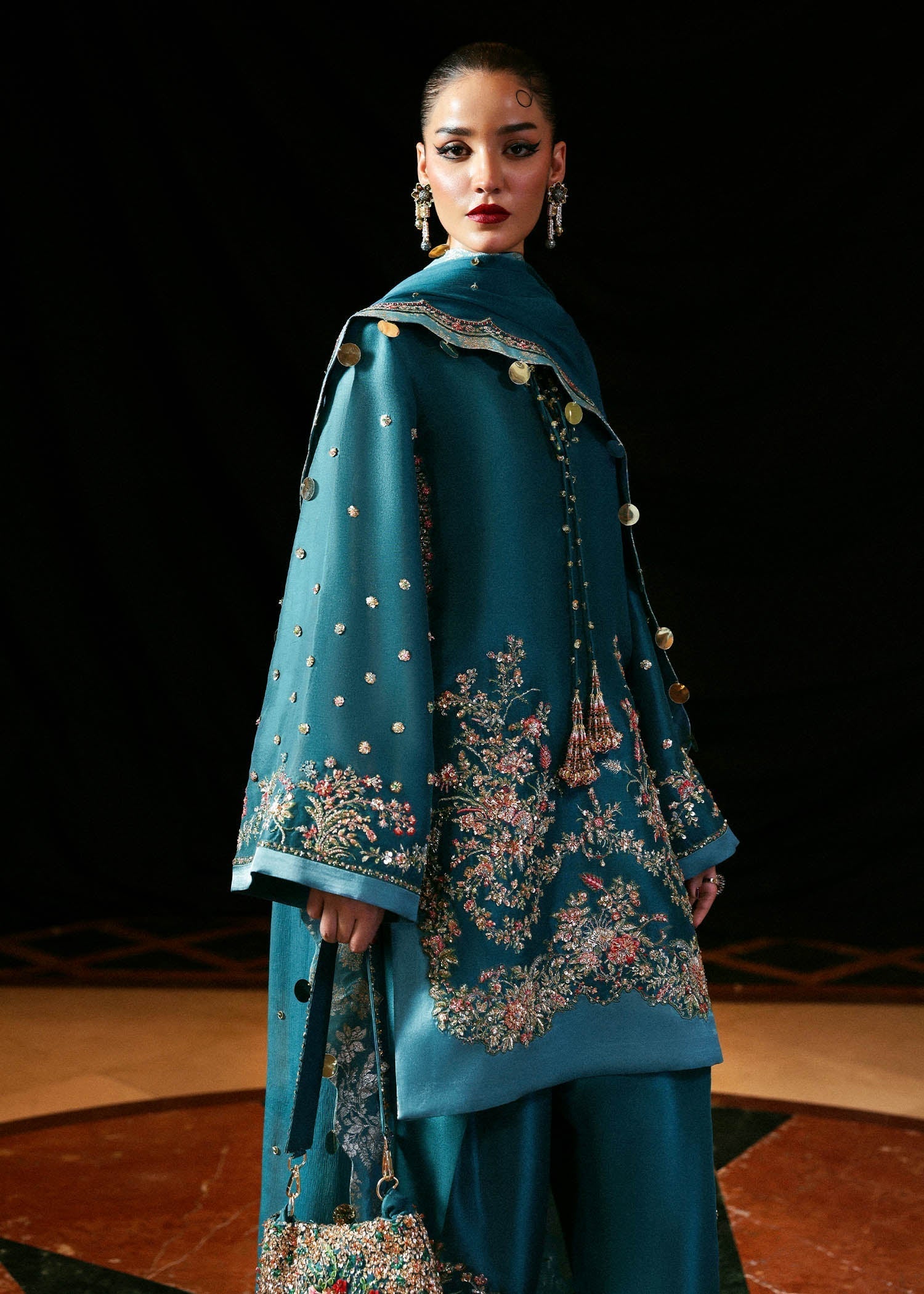 Hussain Rehar - Verta Eemie's Studio