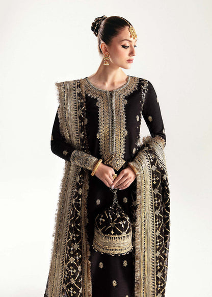 Kanwal Malik - Raha Ayla's Atelier