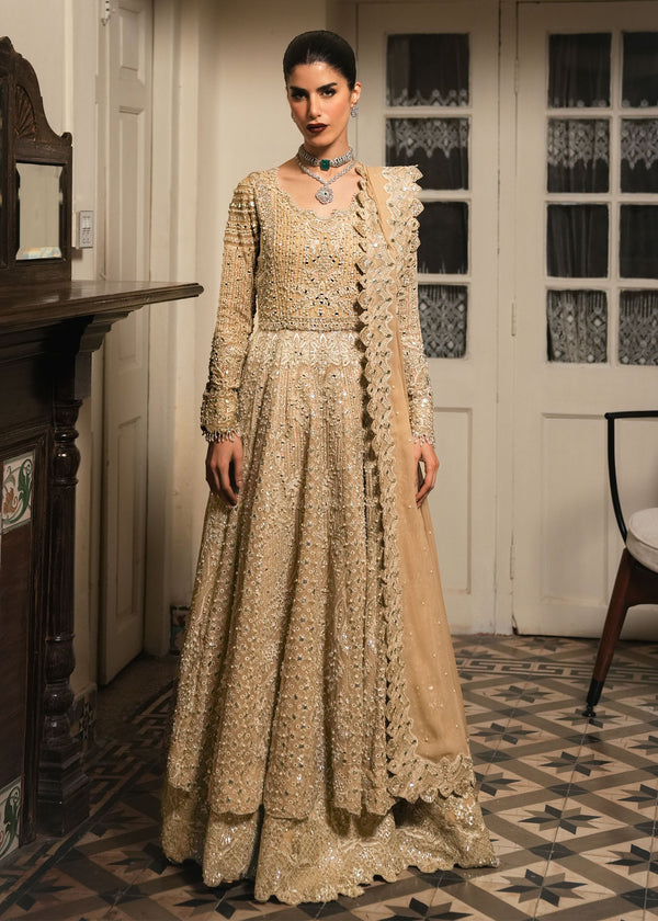 Saira Shakira - Moonveil Ayla's Atelier