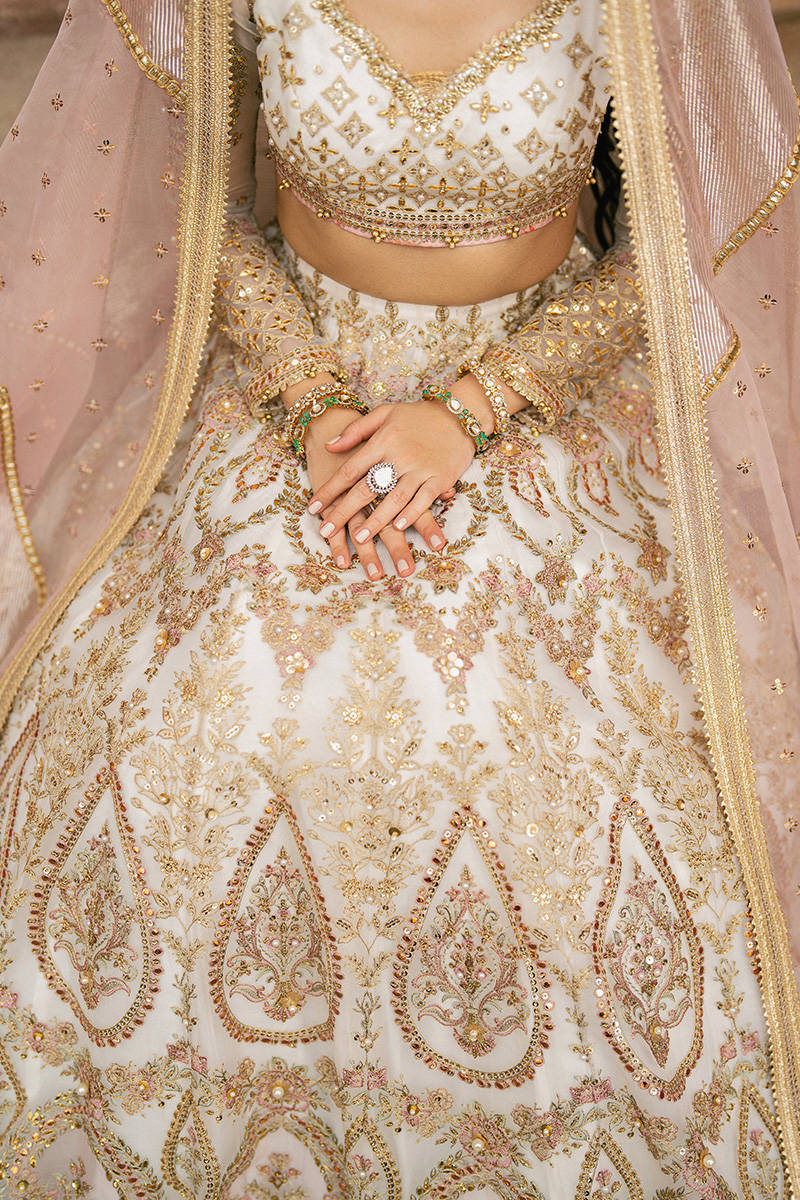 Mohsin Naveed Ranjha (MNR) - Kohinoor Ayla's Atelier