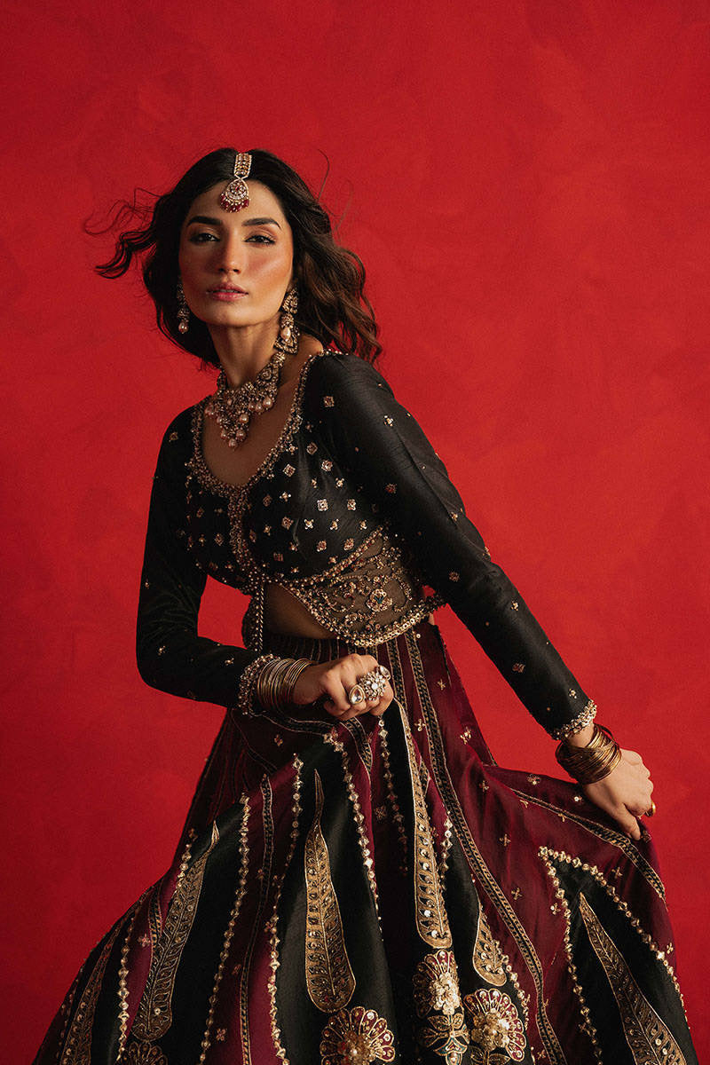 Mohsin Naveed Ranjha (MNR) - Dil Raas Eemie's Studio