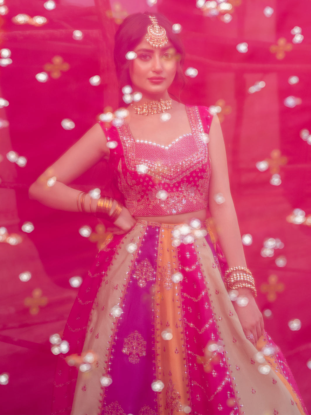 Bin Ilyas D-607 Eemie's Studio