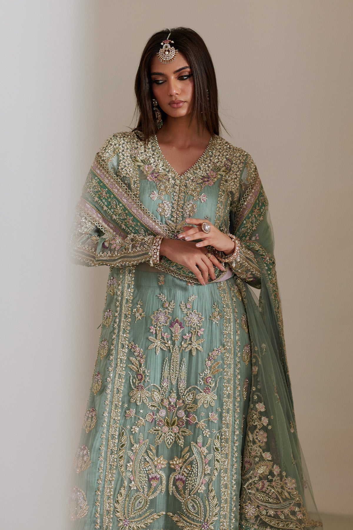 Saad Bin Shahzad - Isla Eemie's Studio