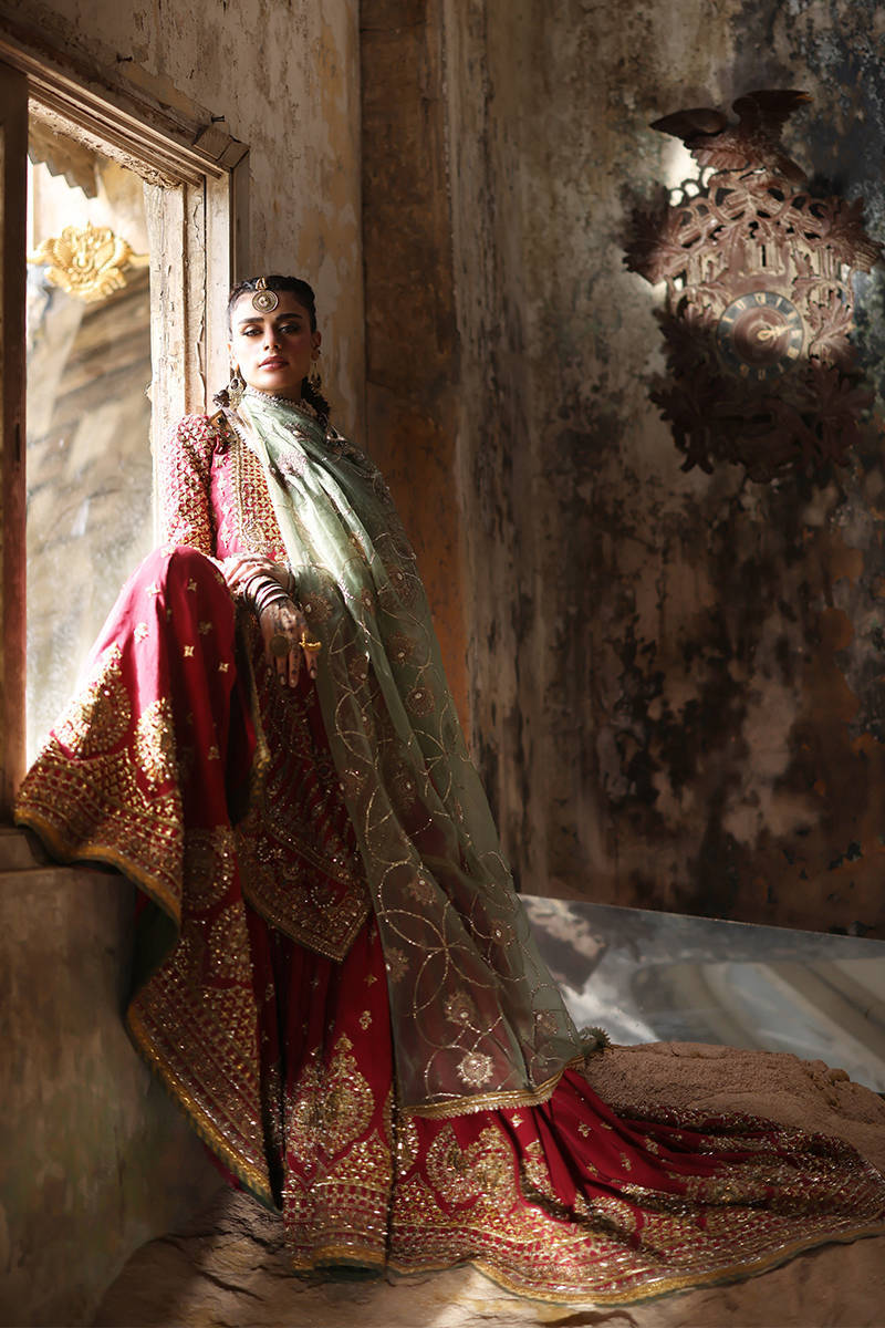 Mohsin Naveed Ranjha (MNR) - Ruhi Begum Ayla's Atelier