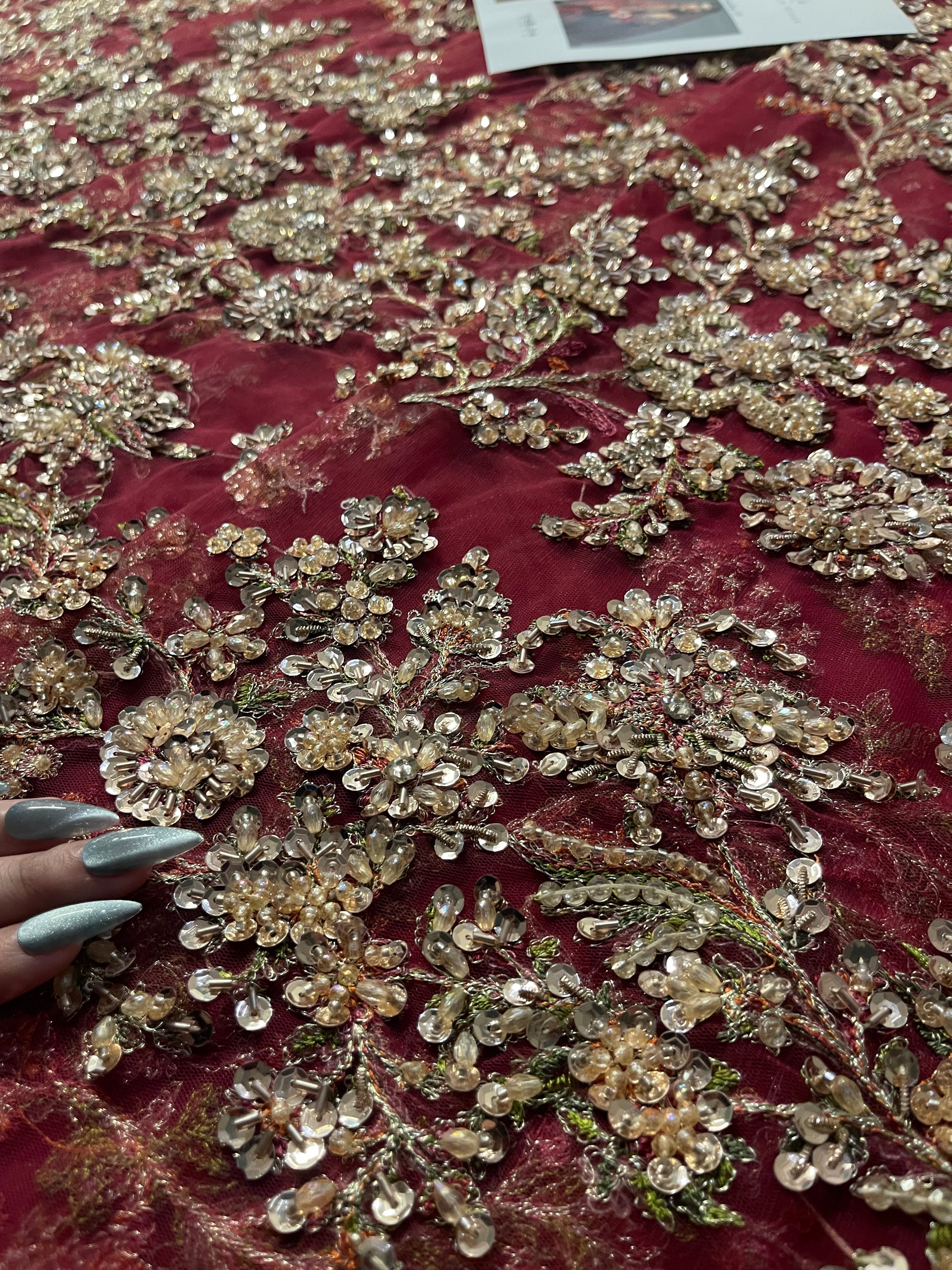 Hussain Rehar - Anisha Ayla's Atelier