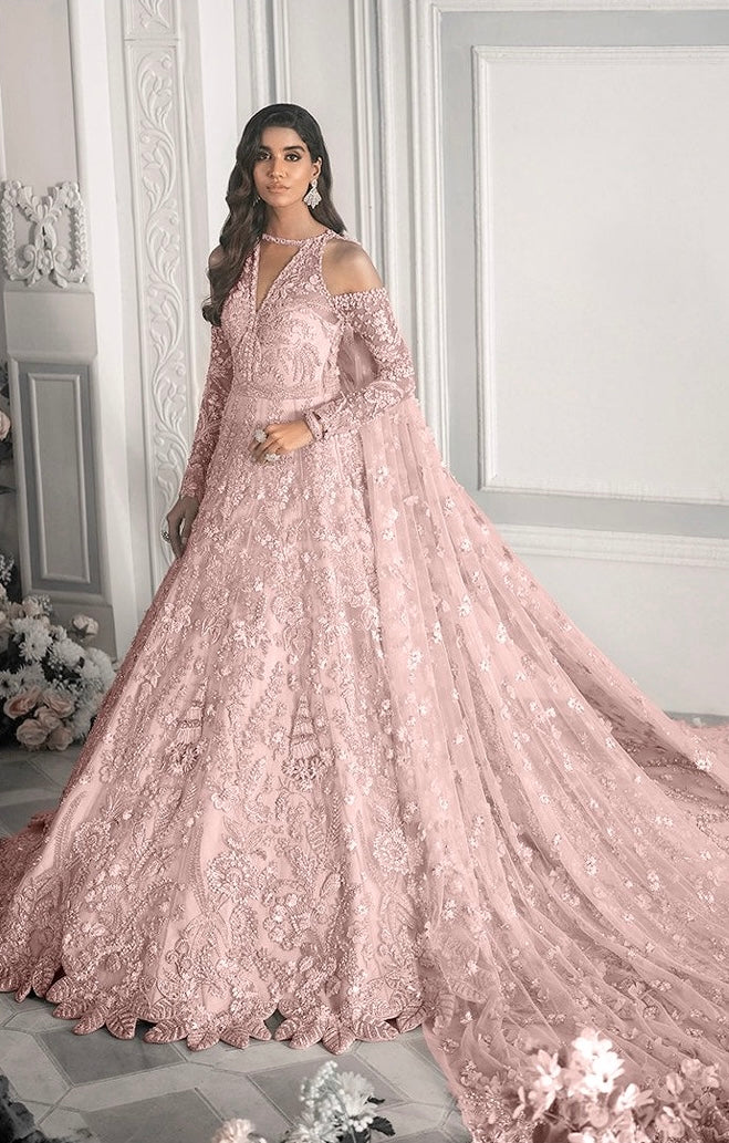 Republic womenswear E-52 (pink) Ayla's Atelier