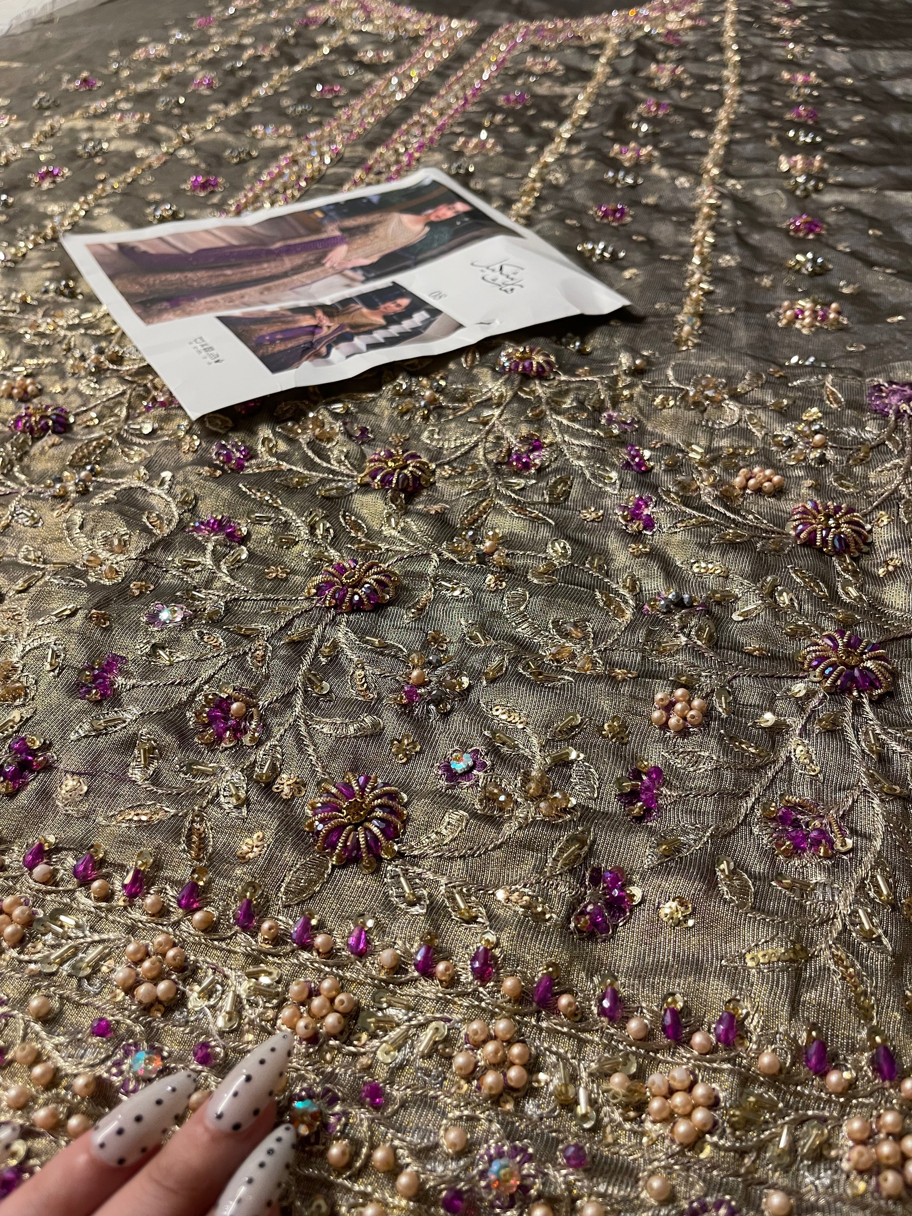 Haris Shakeel - Aroha Eemie's Studio