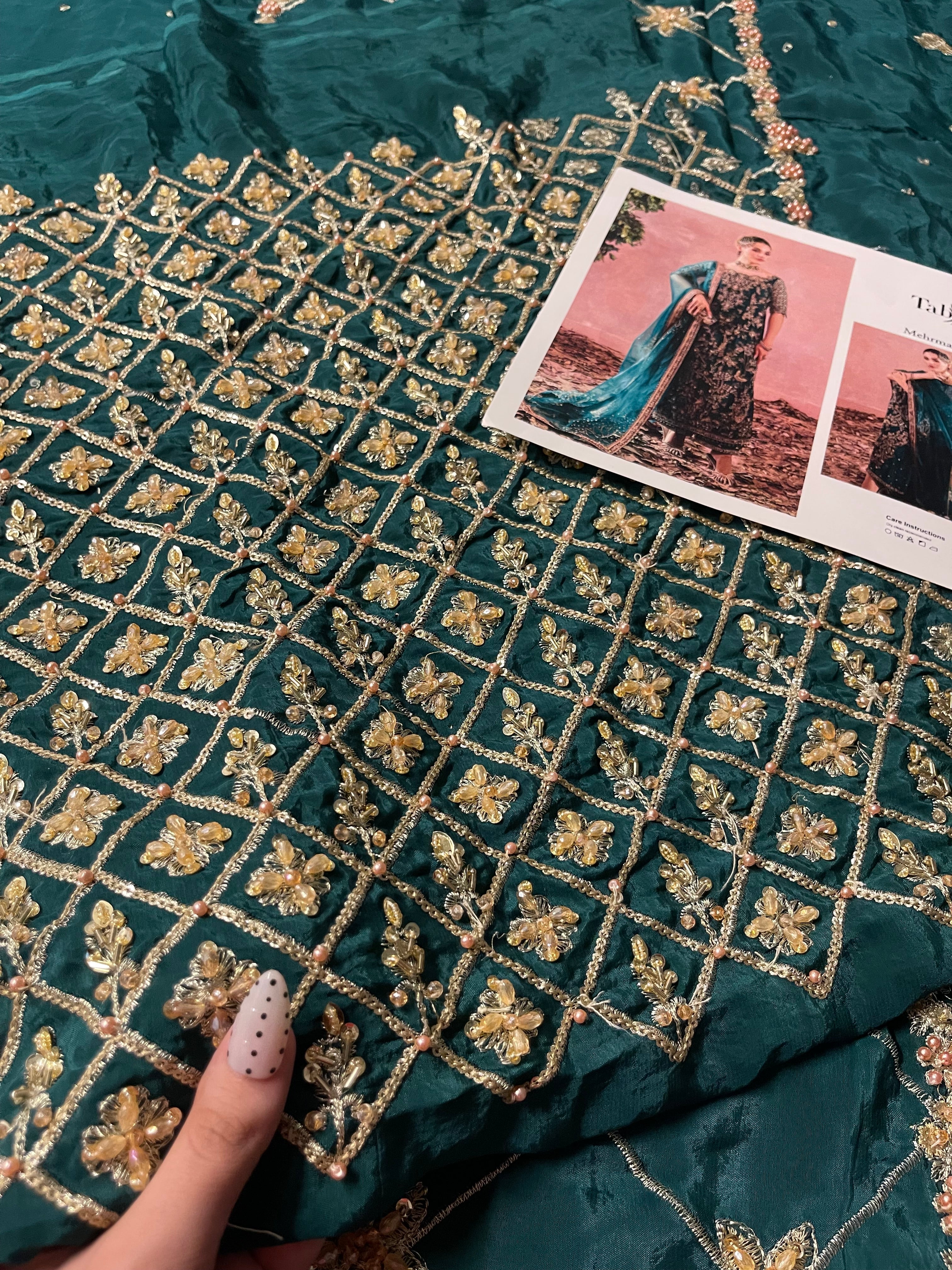 Tabyaa - Mehrma Eemie's Studio