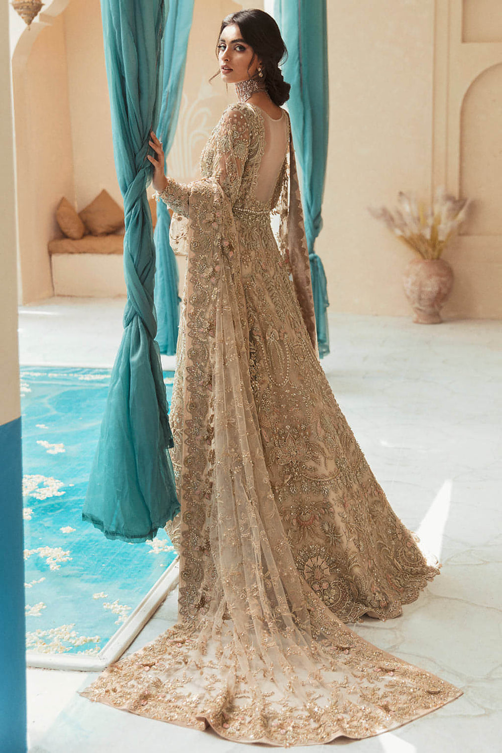 Soraya - Floret Ayla's Atelier