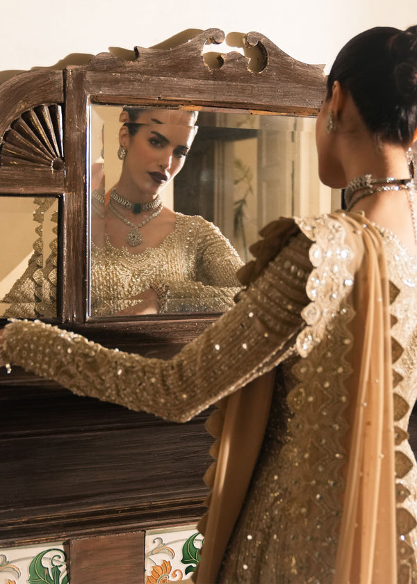 Saira Shakira - Moonveil Ayla's Atelier