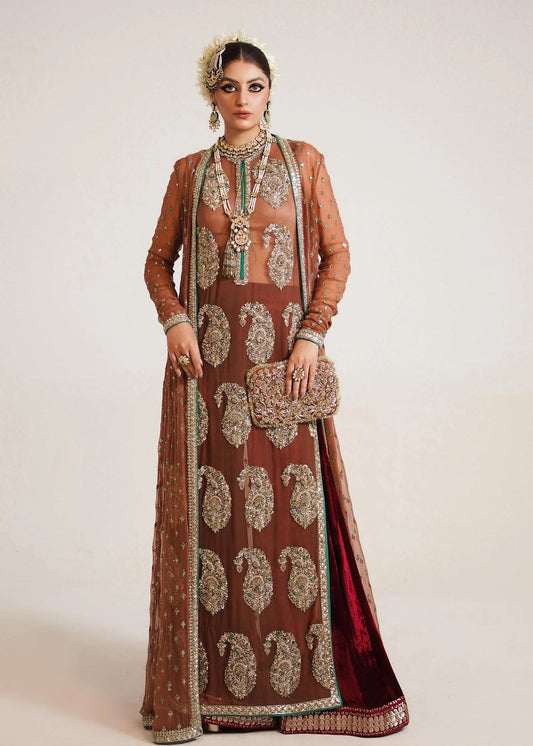 Hussain Rehar - Shamma Ayla's Atelier