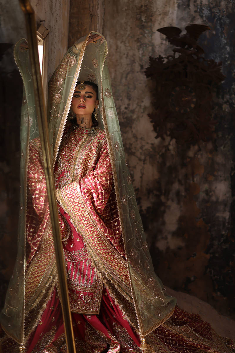 Mohsin Naveed Ranjha (MNR) - Ruhi Begum Ayla's Atelier