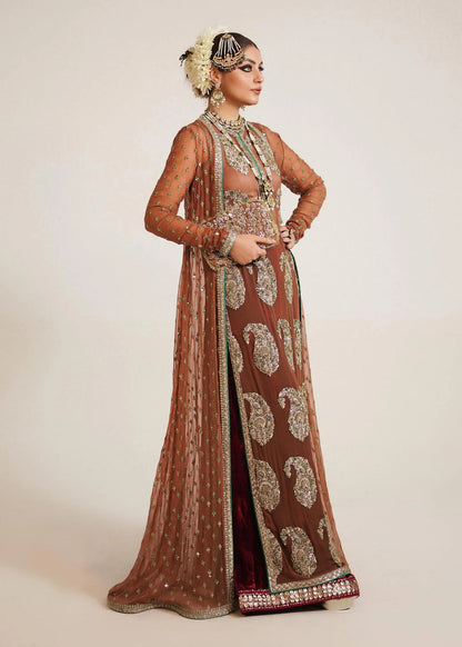 Hussain Rehar - Shamma Ayla's Atelier