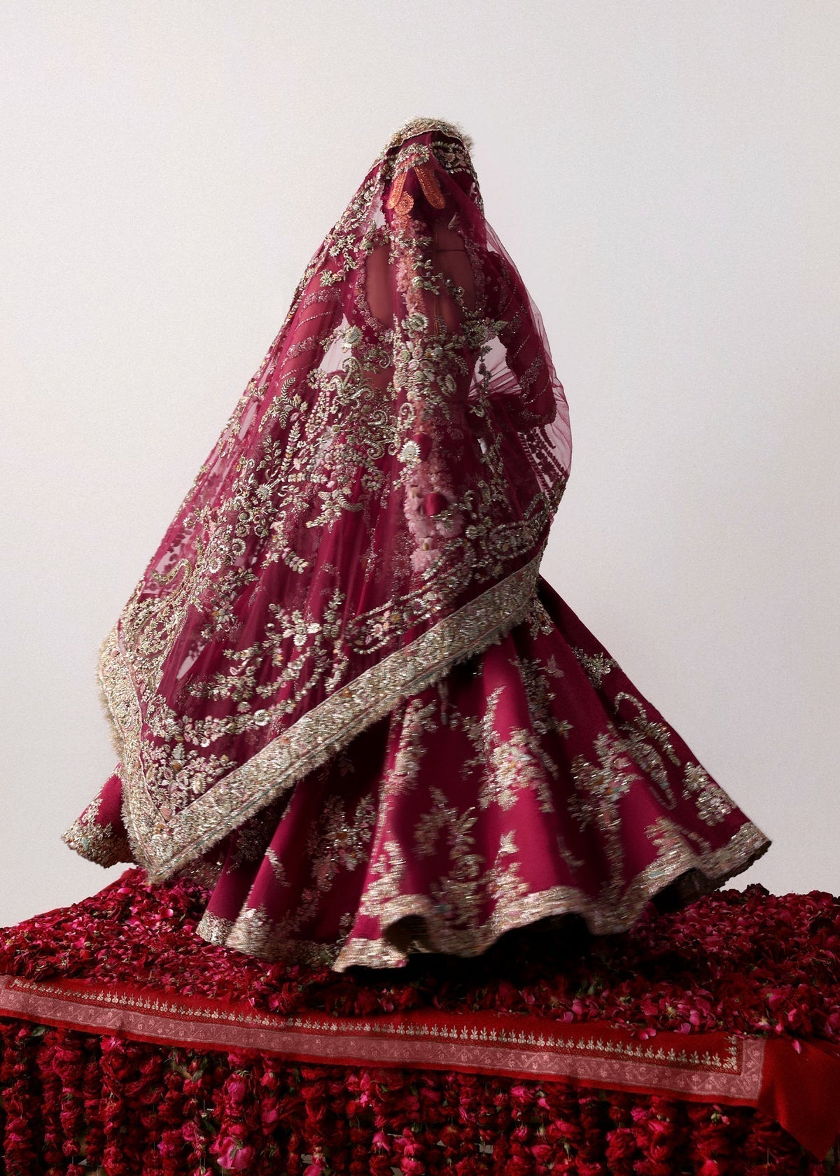 Hussain Rehar - Naunihal Ayla's Atelier