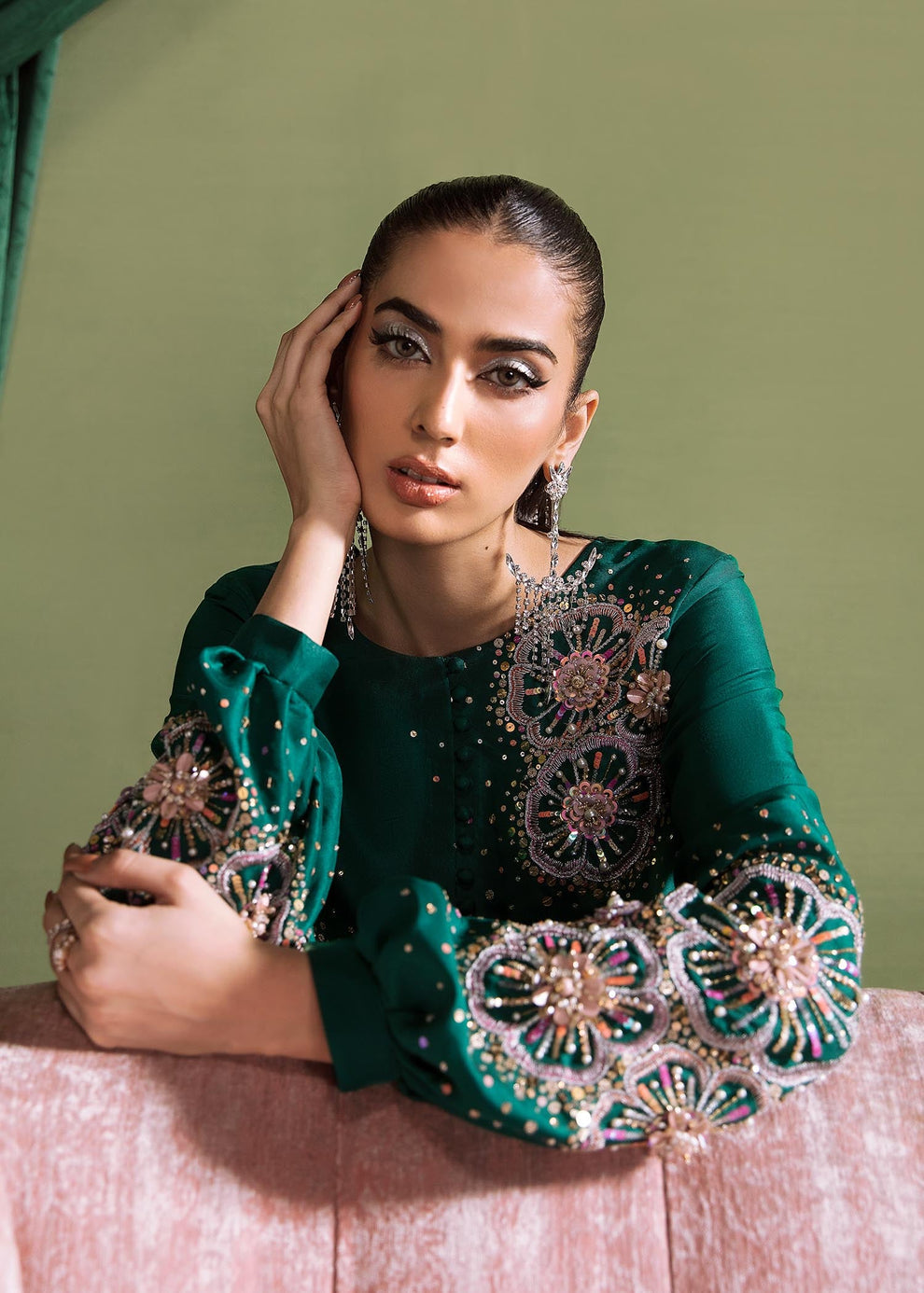 Kanwal Malik - Olivia Ayla's Atelier