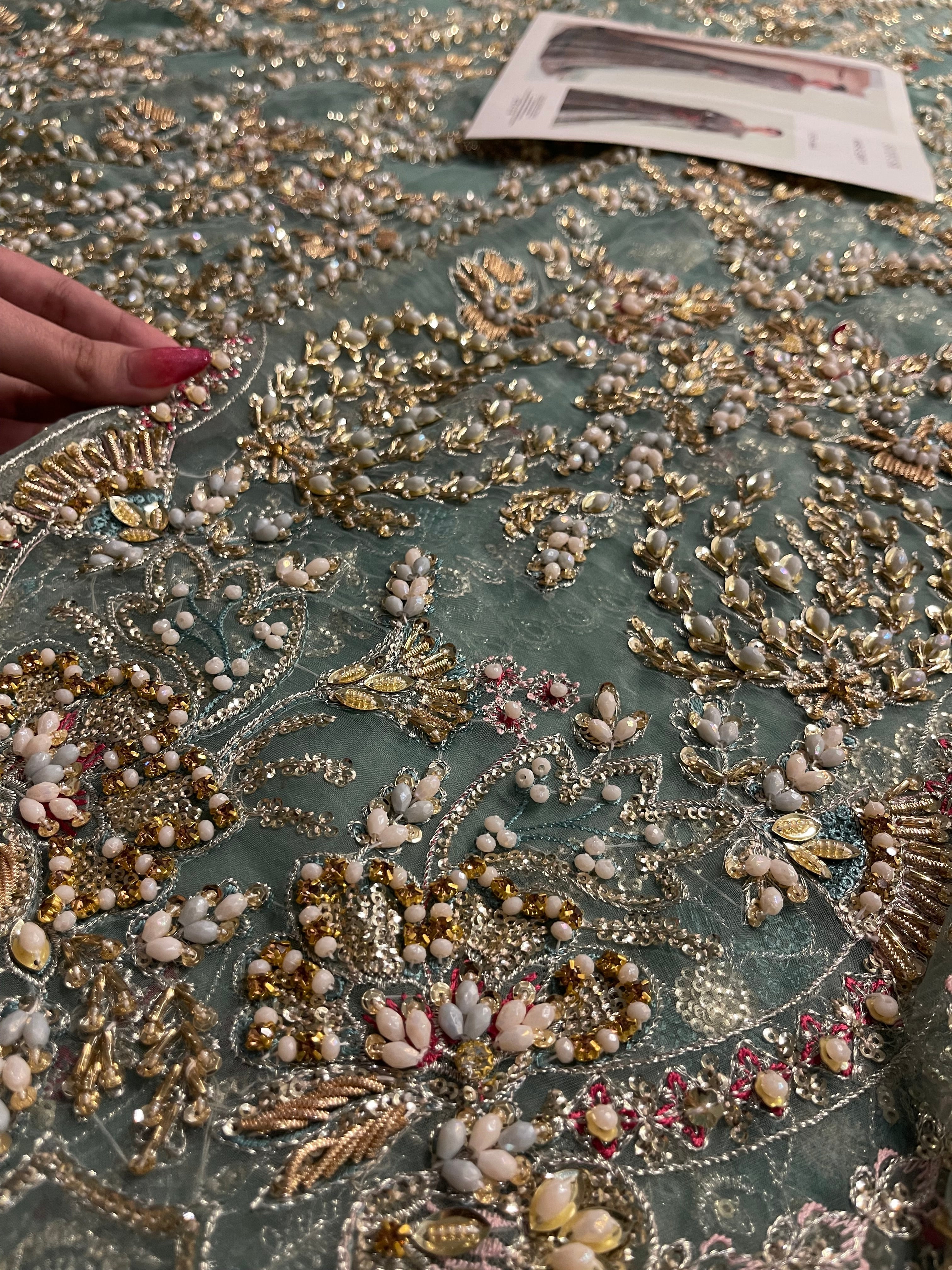 Suffuse - Ashal Eemie's Studio