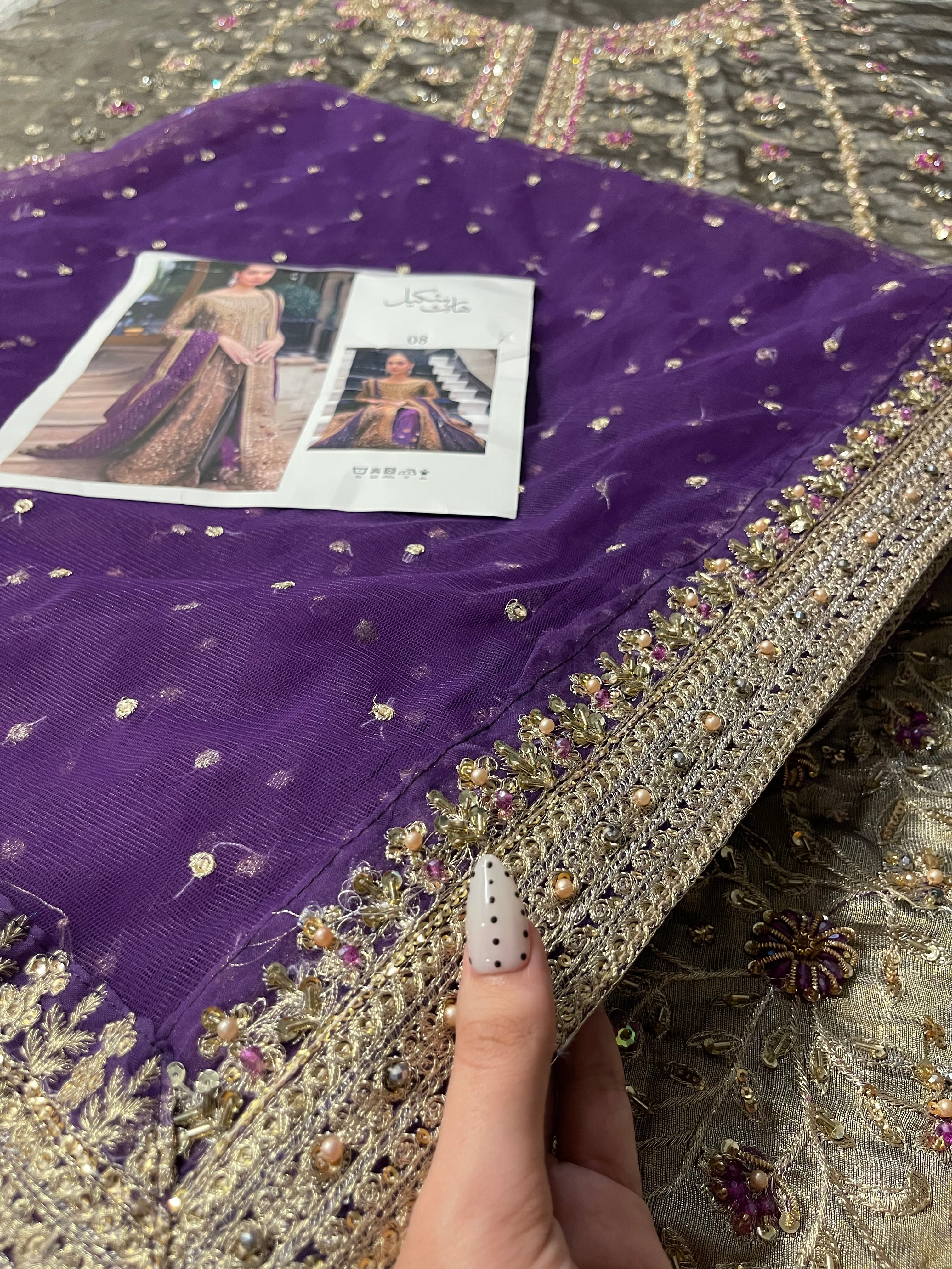 Haris Shakeel - Aroha Eemie's Studio