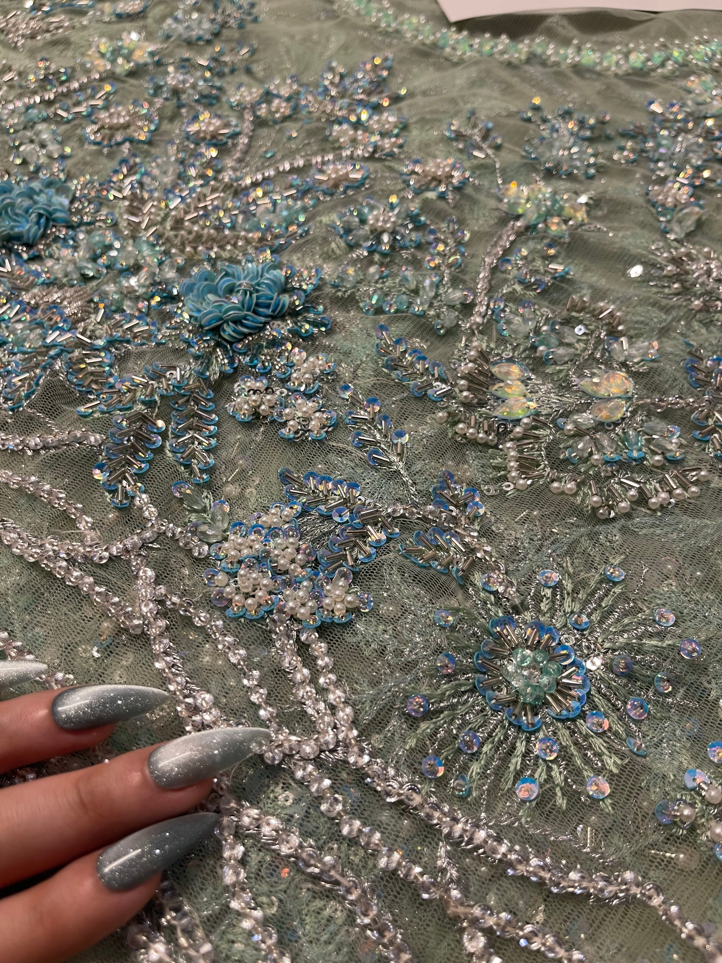 Republic Womenswear - Celestia Ayla's Atelier