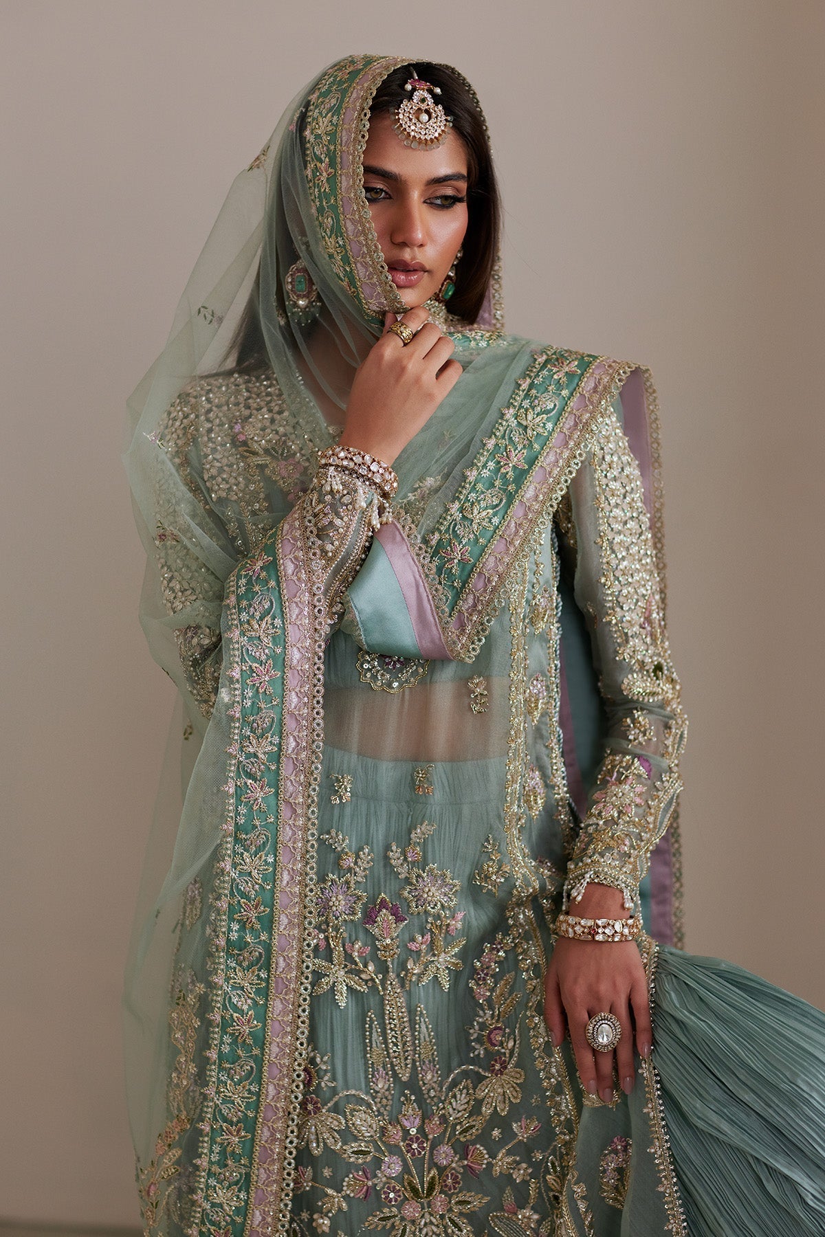 Saad Bin Shahzad - Isla Eemie's Studio