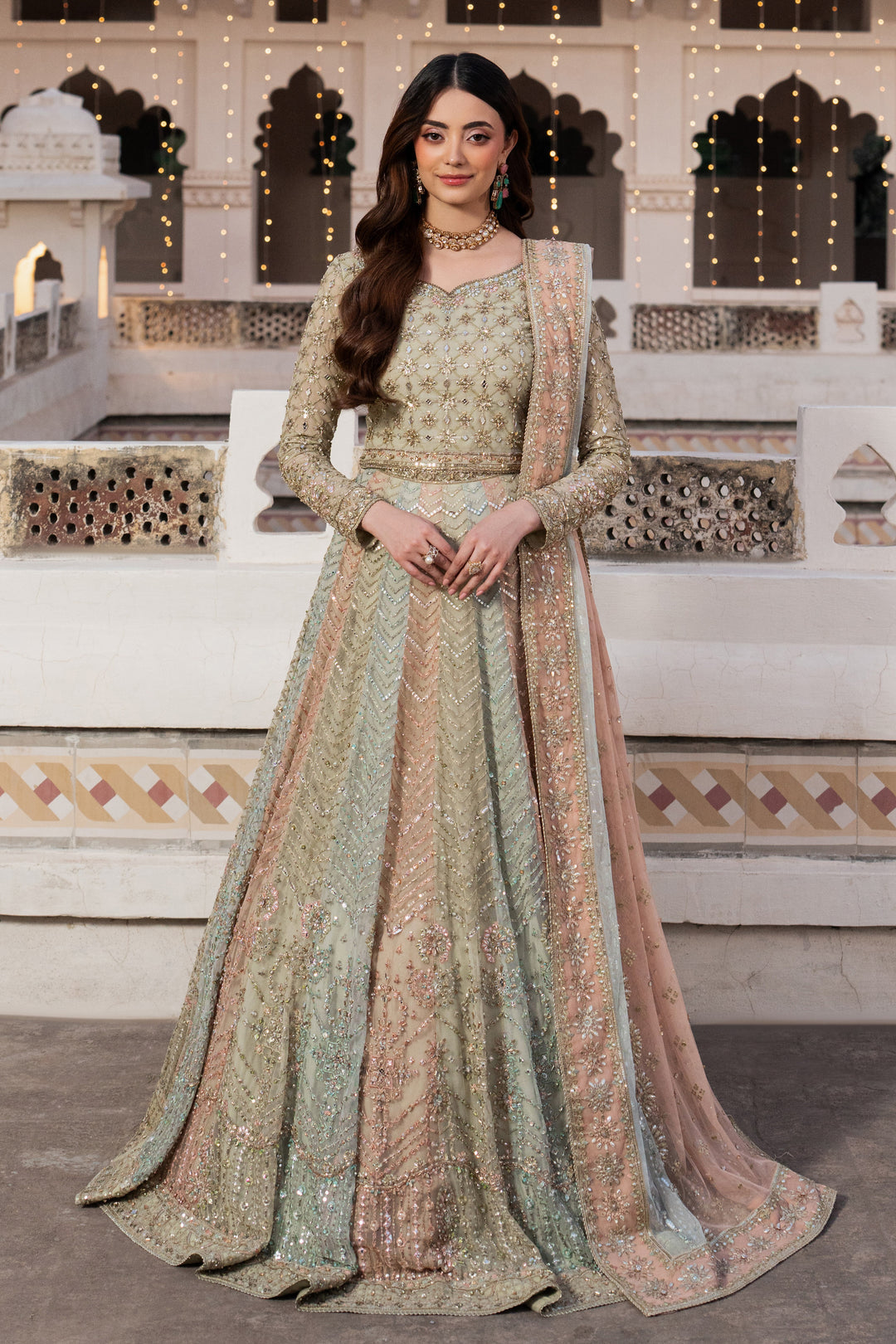 Naqshi - Laveena Ayla's Atelier