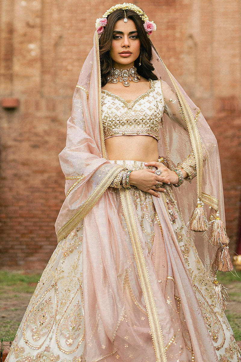 Mohsin Naveed Ranjha (MNR) - Kohinoor Ayla's Atelier