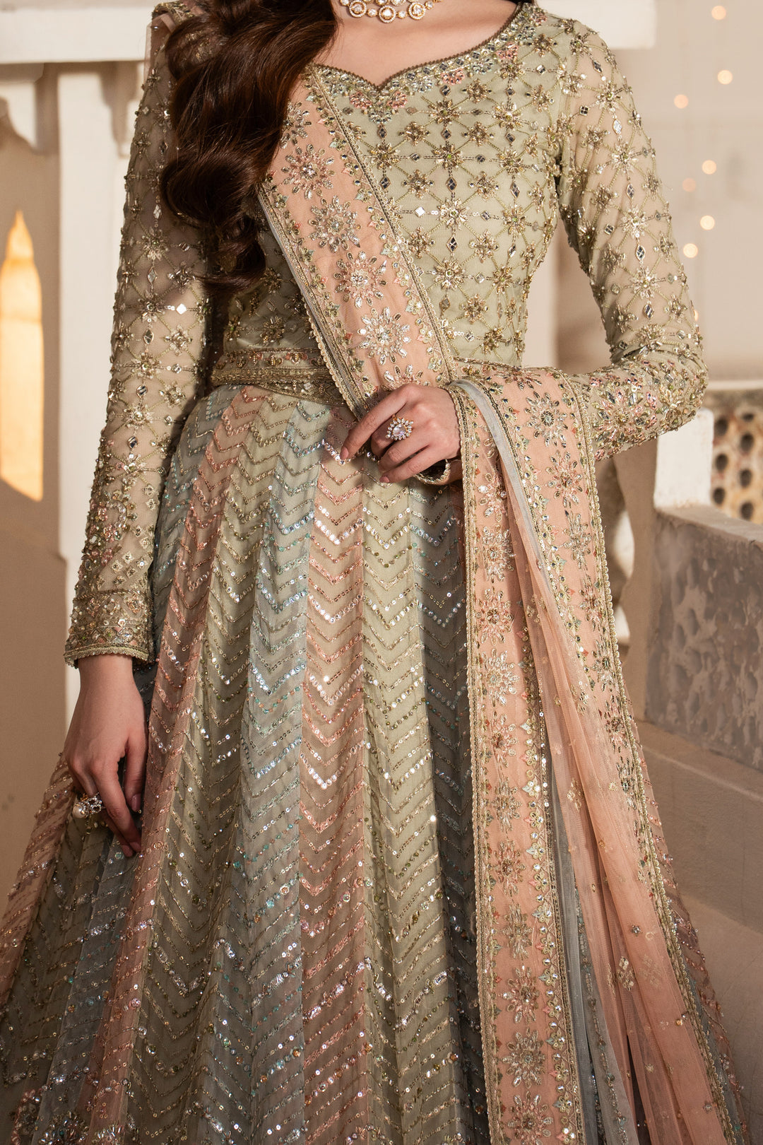 Naqshi - Laveena Ayla's Atelier